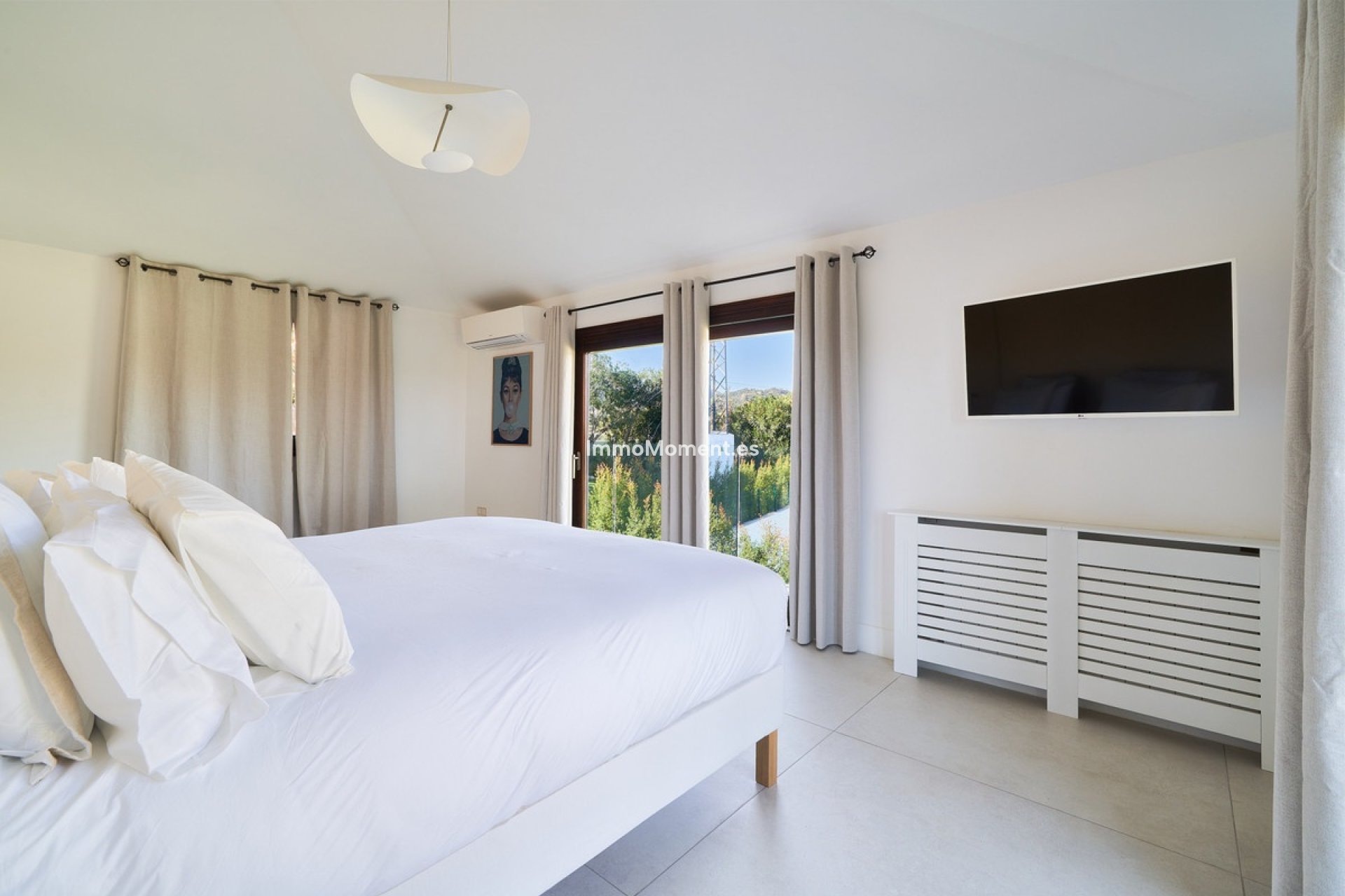 Revente - Villa individuelle - Marbella - San Pedro de Alcántara