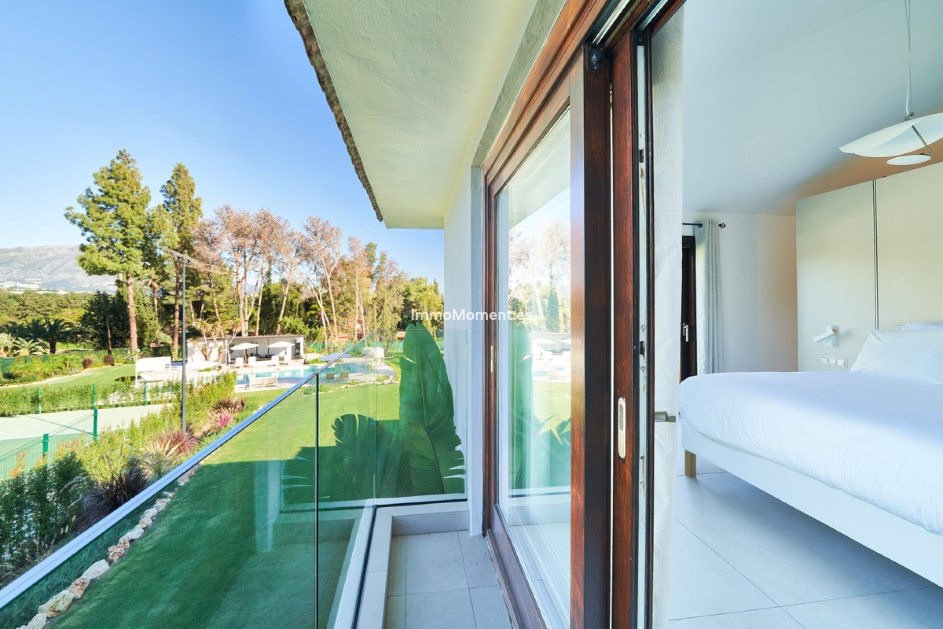 Revente - Villa individuelle - Marbella - San Pedro de Alcántara