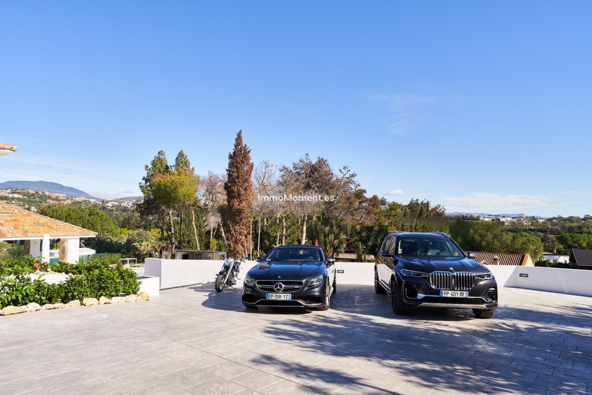Revente - Villa individuelle - Marbella - San Pedro de Alcántara