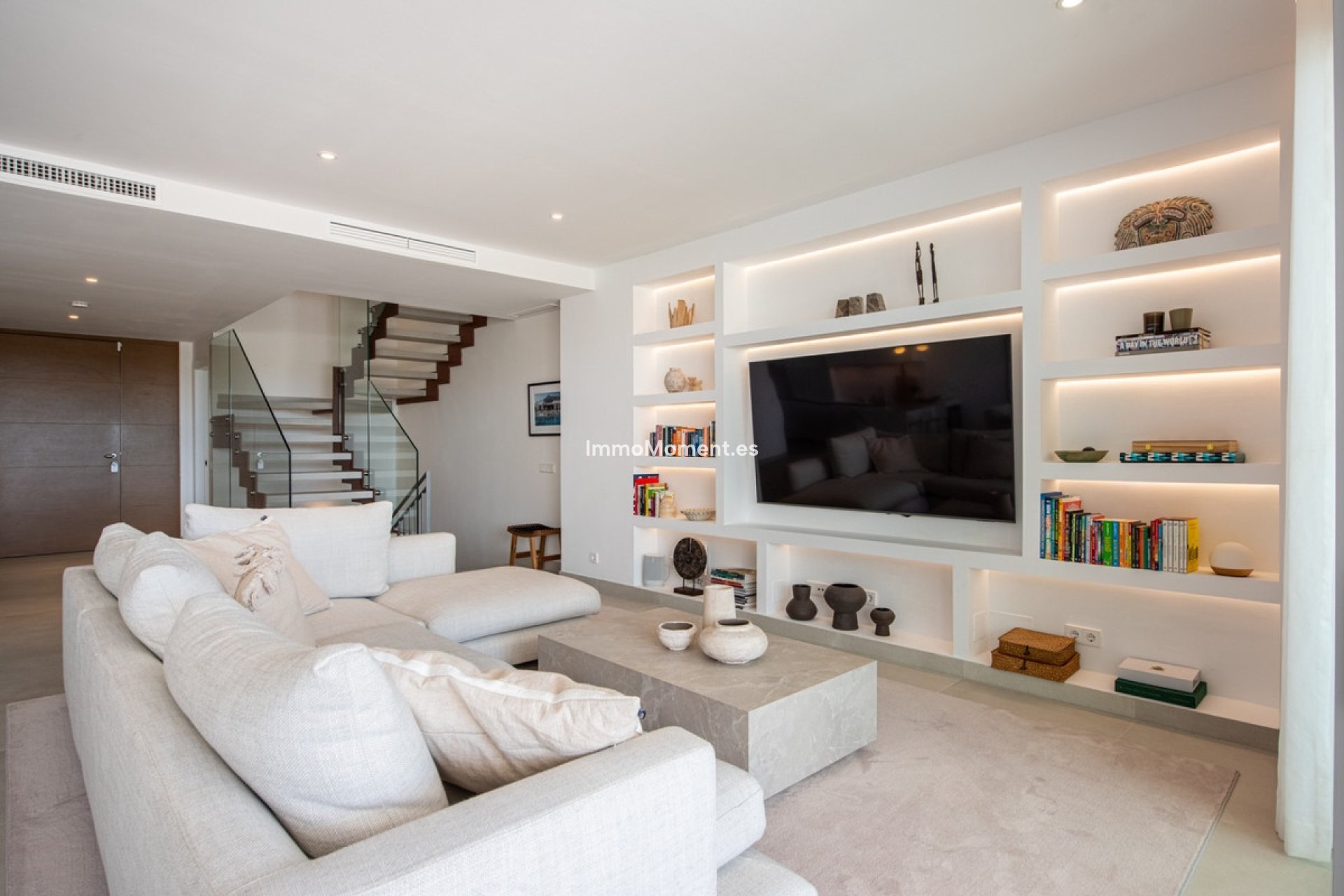 Revente - Villa individuelle - Marbella - San Pedro de Alcántara