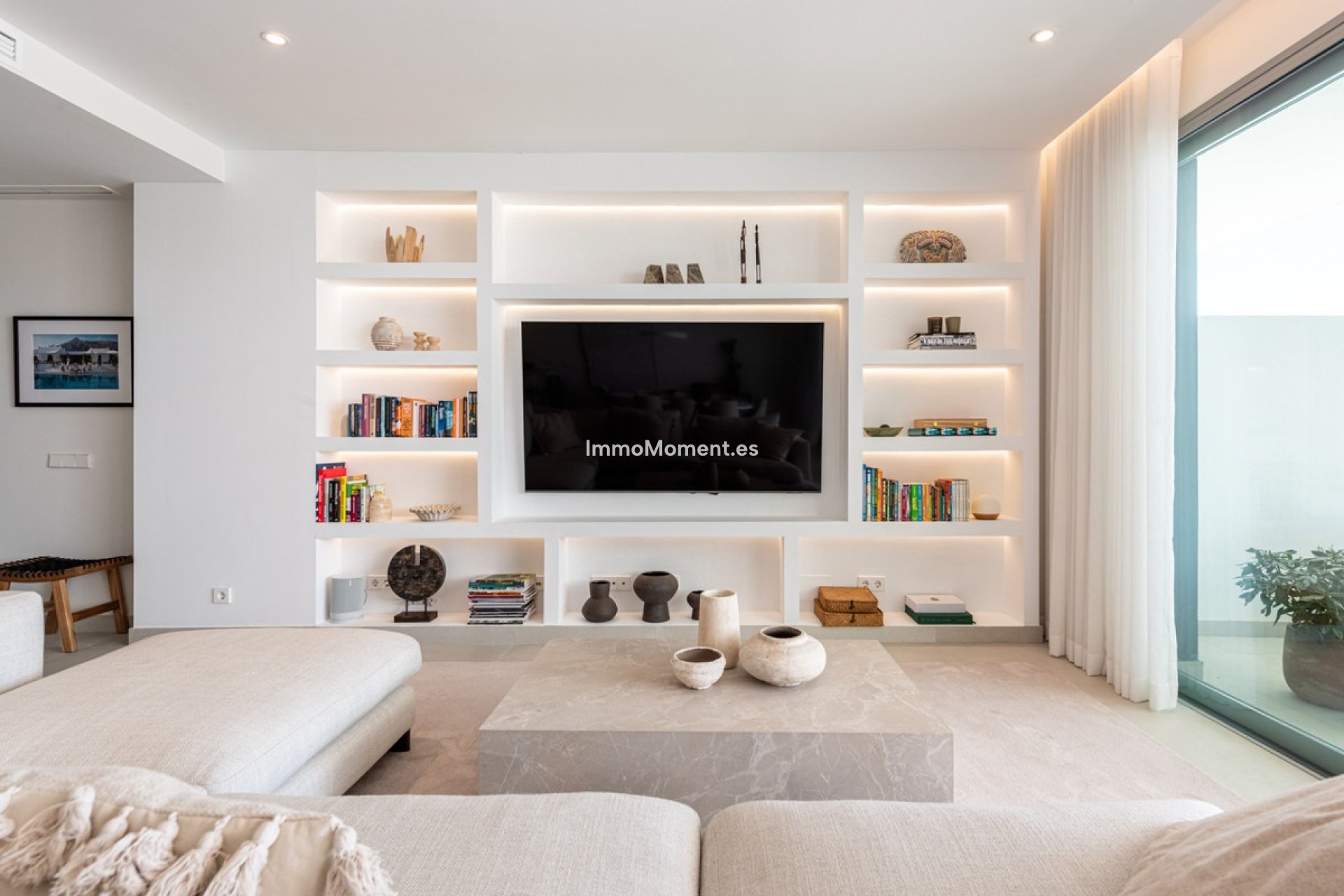 Revente - Villa individuelle - Marbella - San Pedro de Alcántara