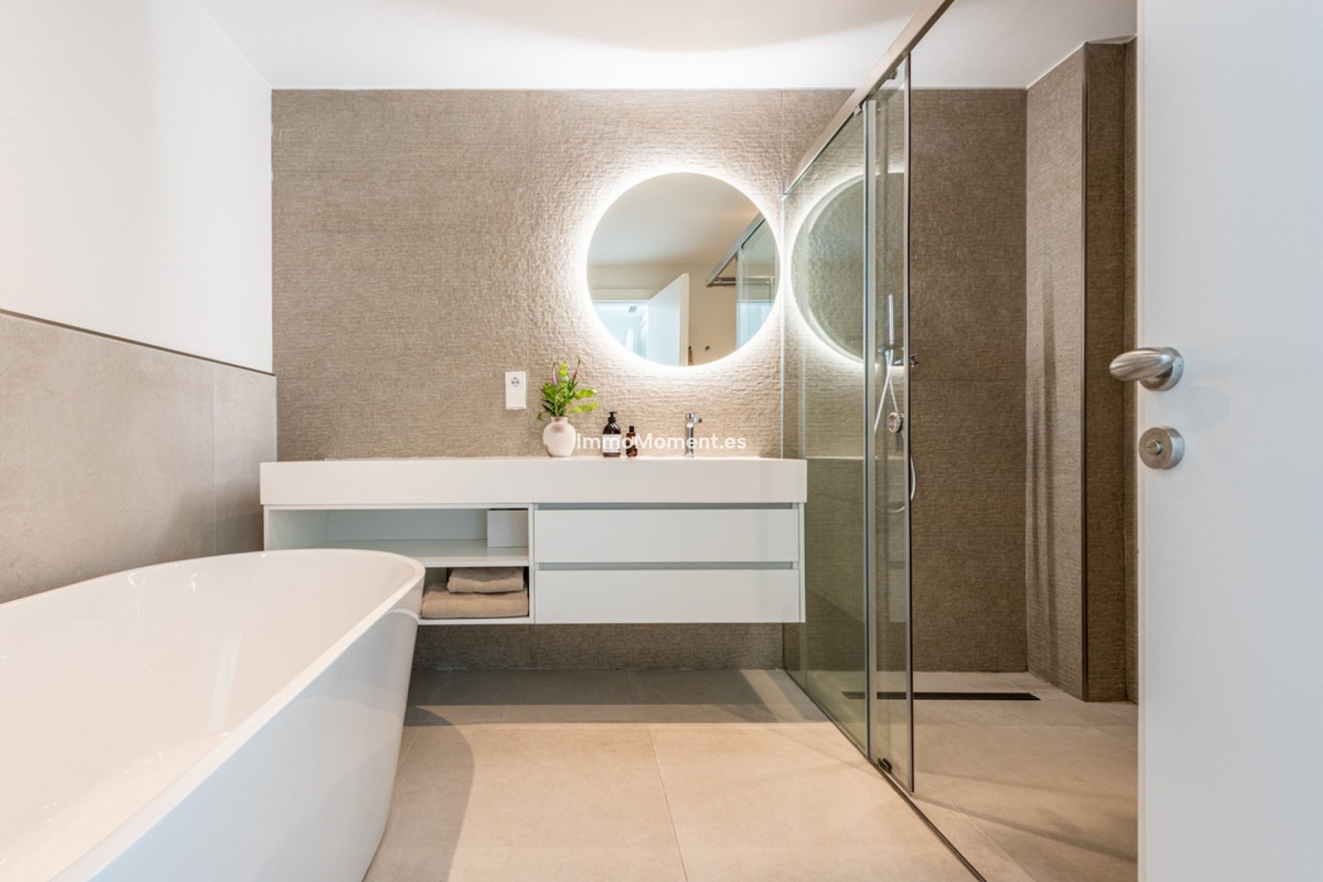 Revente - Villa individuelle - Marbella - San Pedro de Alcántara