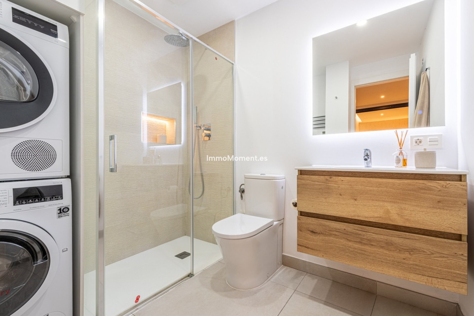 Revente - Villa individuelle - Marbella - San Pedro de Alcántara