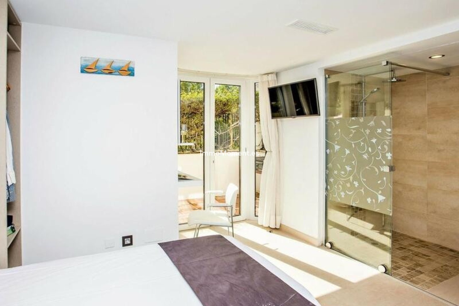 Revente - Villa individuelle - Marbella - San Pedro de Alcántara
