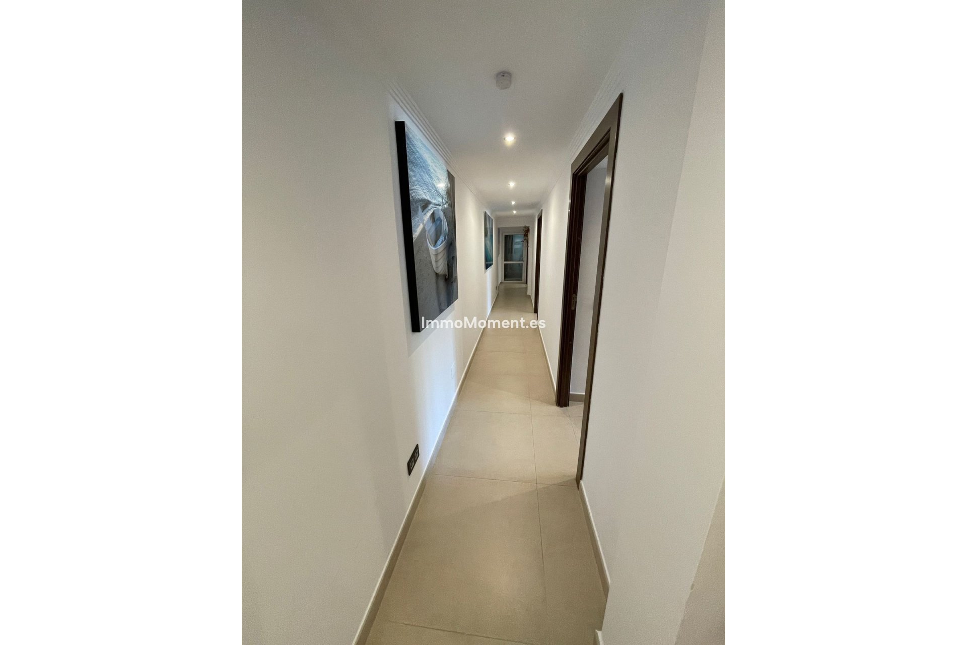 Revente - Villa individuelle - Marbella - San Pedro de Alcántara
