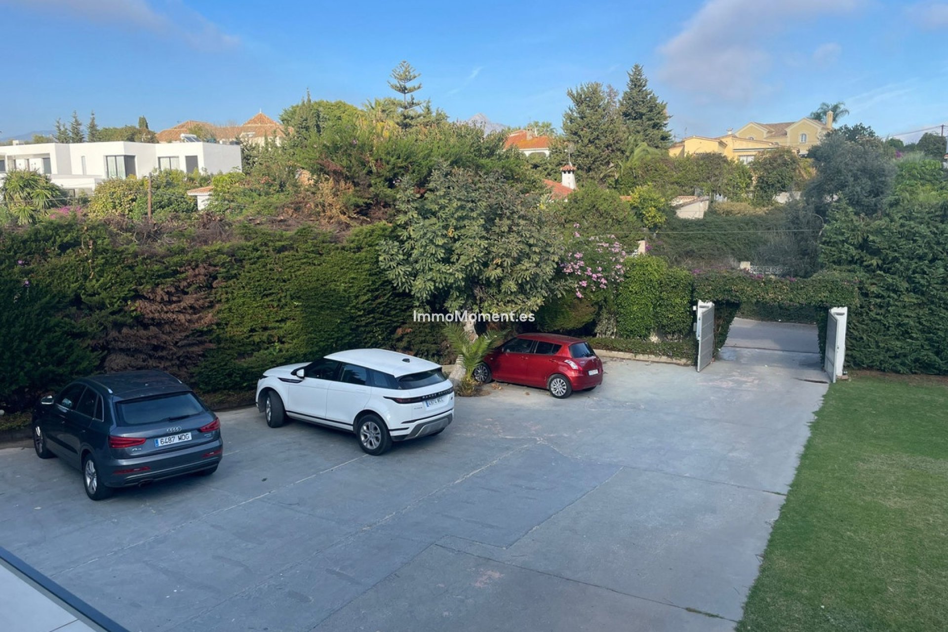 Revente - Villa individuelle - Marbella - San Pedro de Alcántara