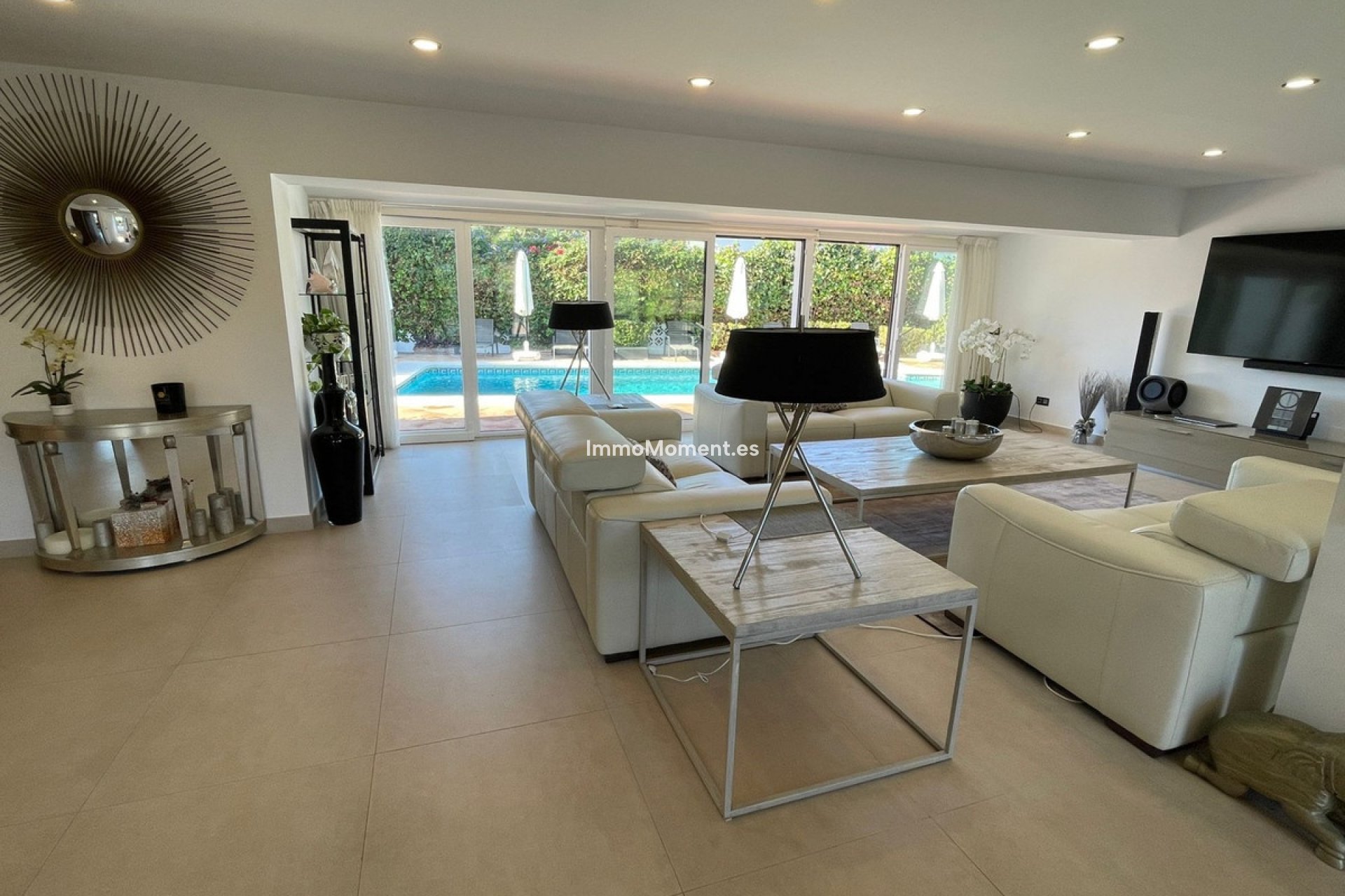 Revente - Villa individuelle - Marbella - San Pedro de Alcántara