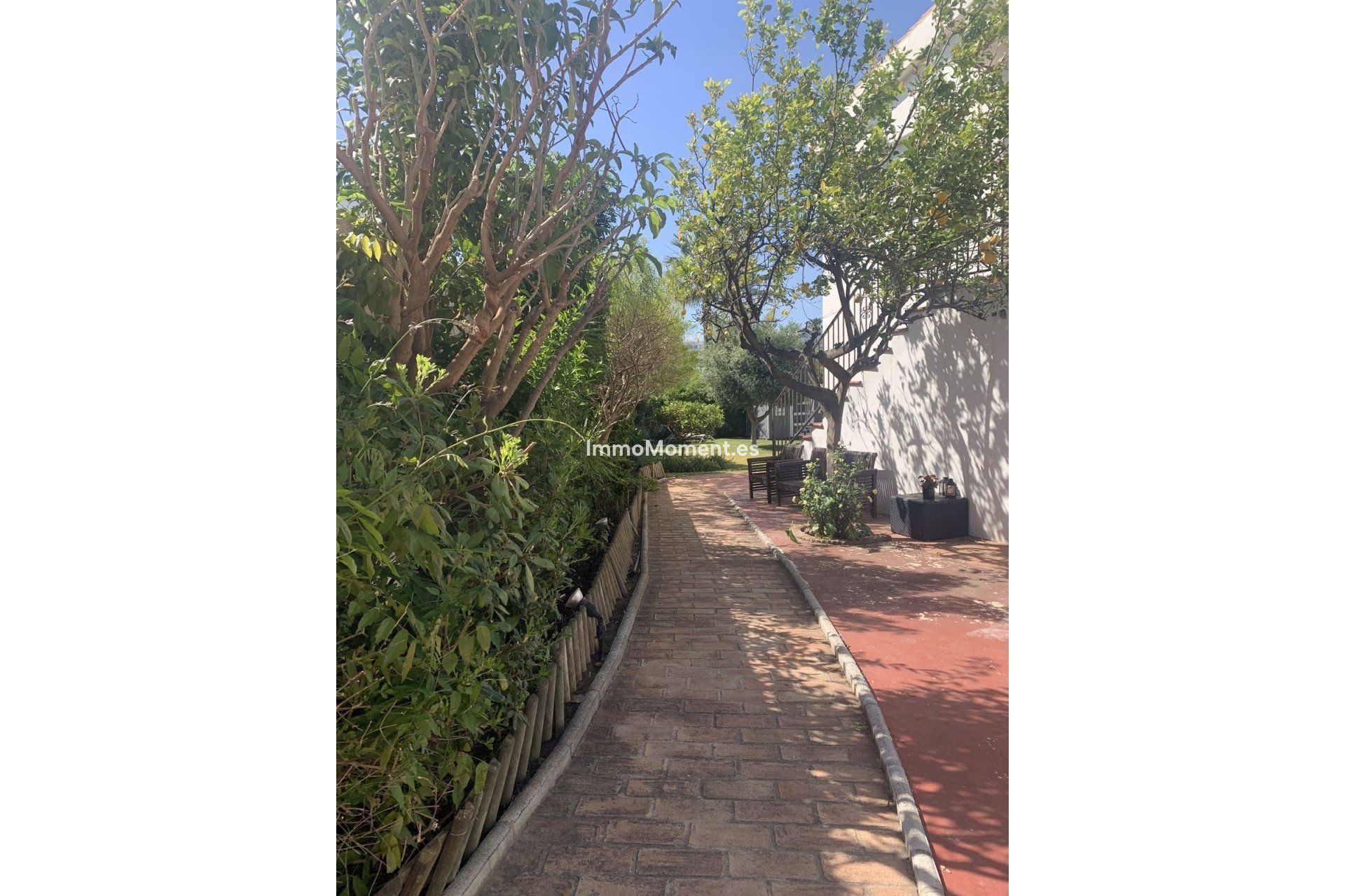 Revente - Villa individuelle - Marbella - San Pedro de Alcántara
