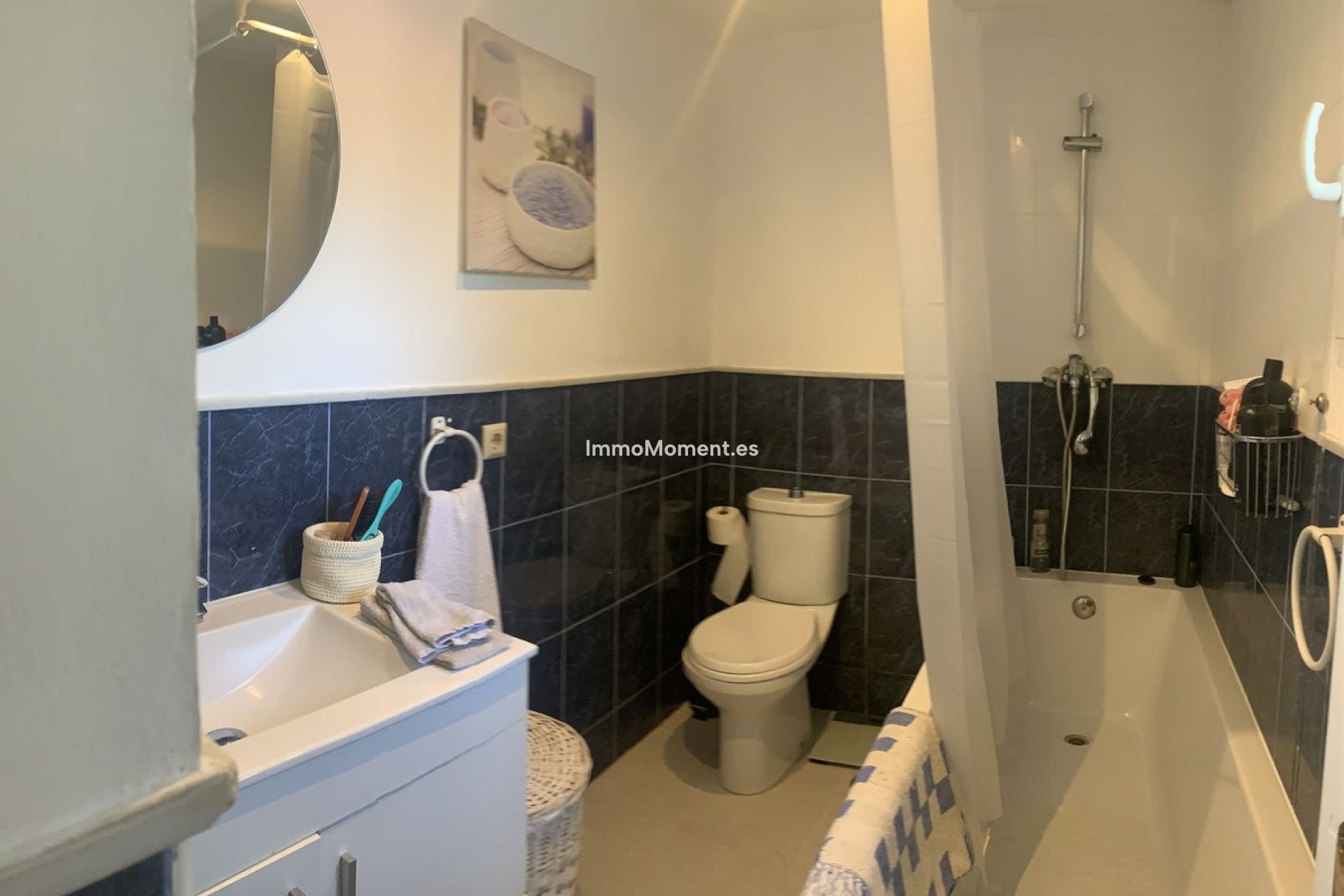 Revente - Villa individuelle - Marbella - San Pedro de Alcántara
