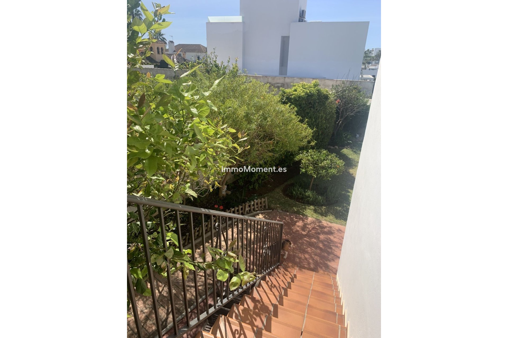 Revente - Villa individuelle - Marbella - San Pedro de Alcántara
