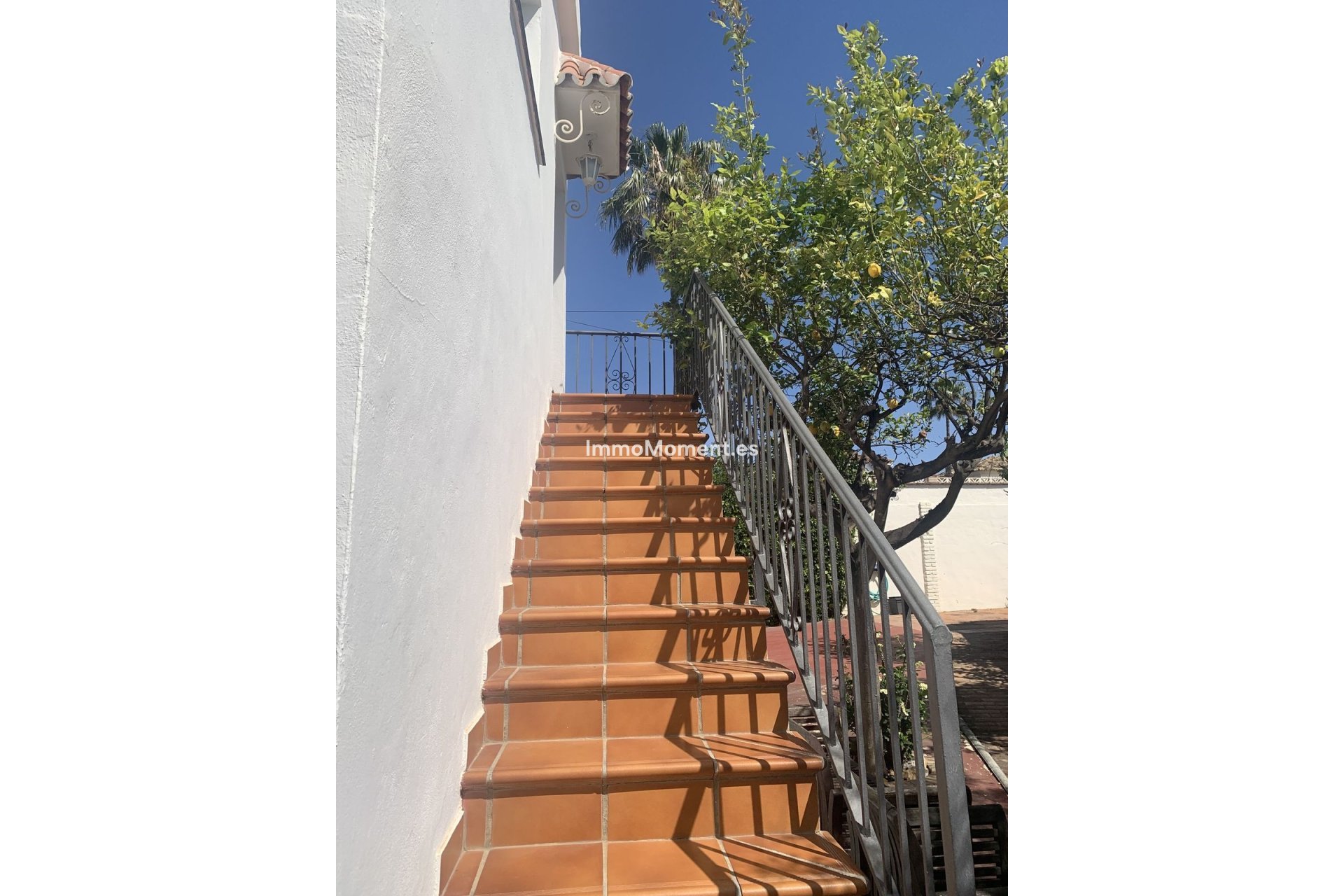 Revente - Villa individuelle - Marbella - San Pedro de Alcántara