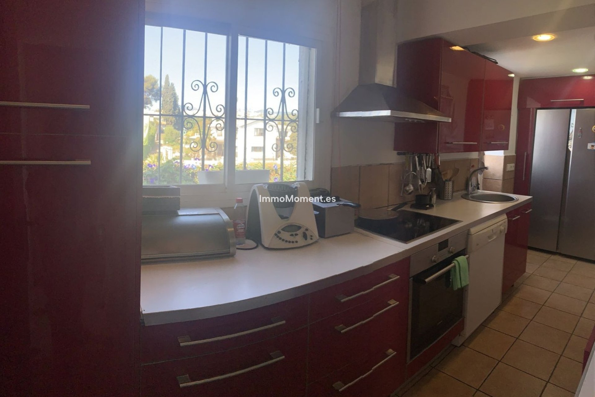 Revente - Villa individuelle - Marbella - San Pedro de Alcántara