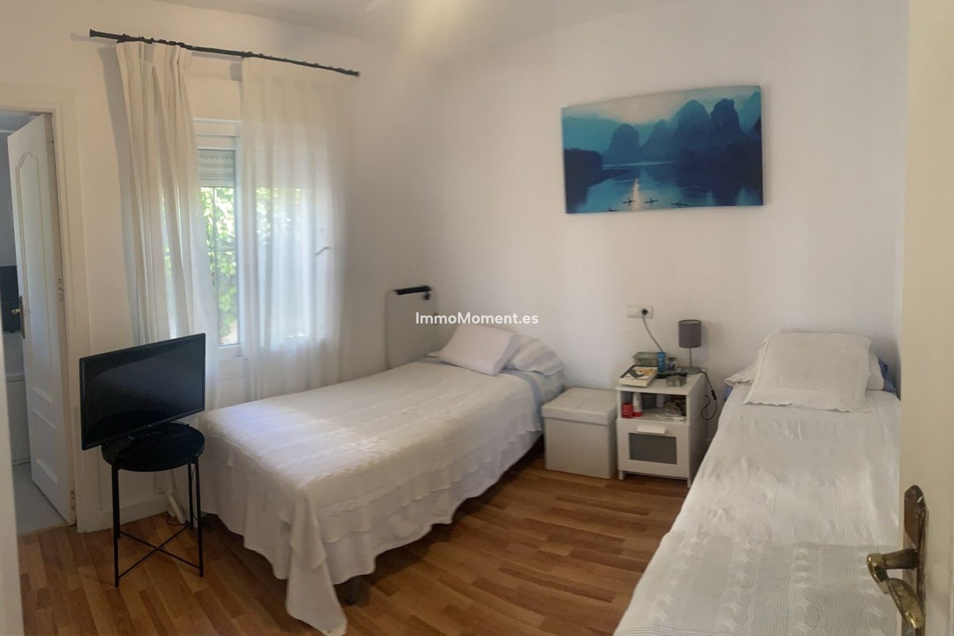 Revente - Villa individuelle - Marbella - San Pedro de Alcántara
