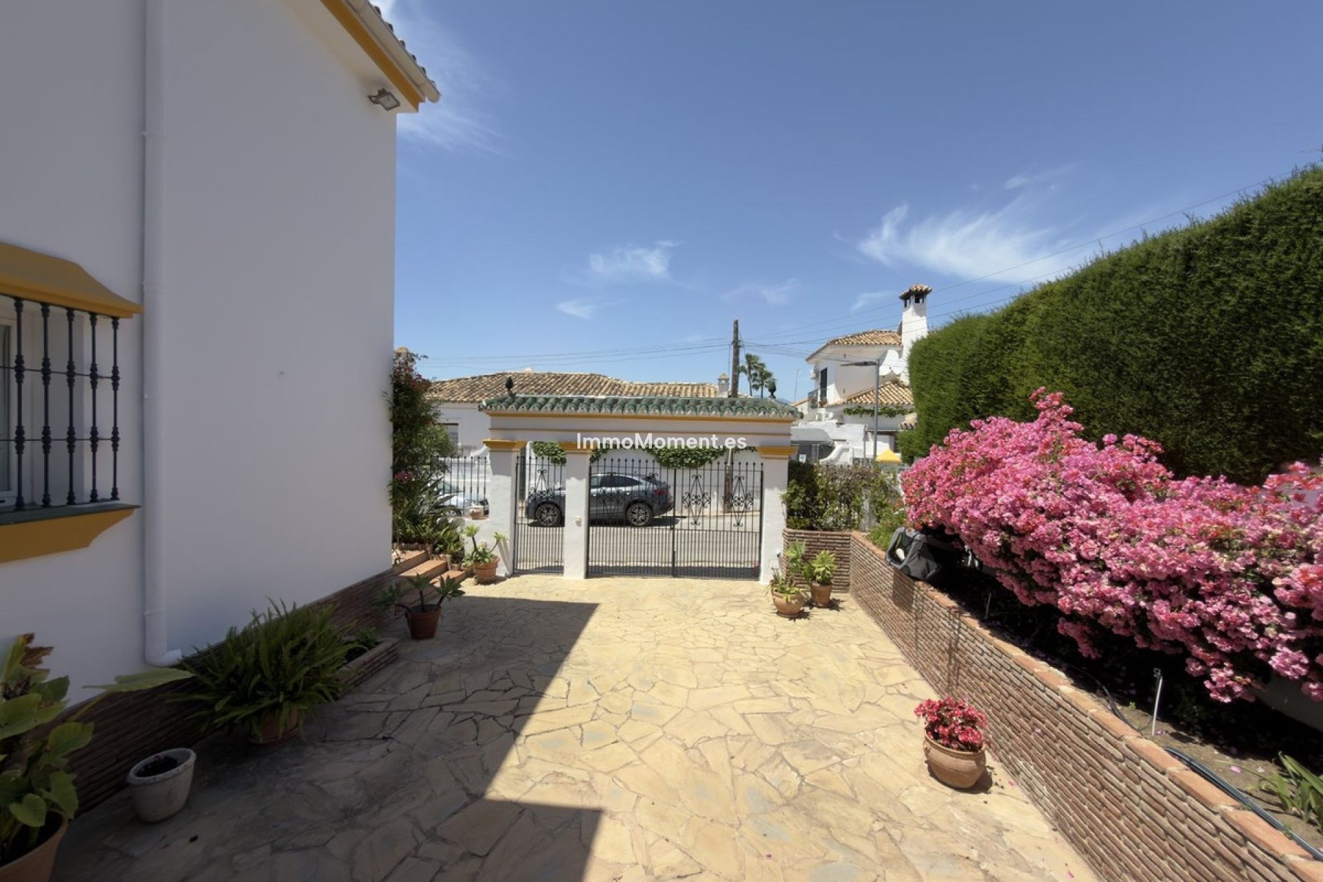 Revente - Villa individuelle - Marbella - San Pedro de Alcántara