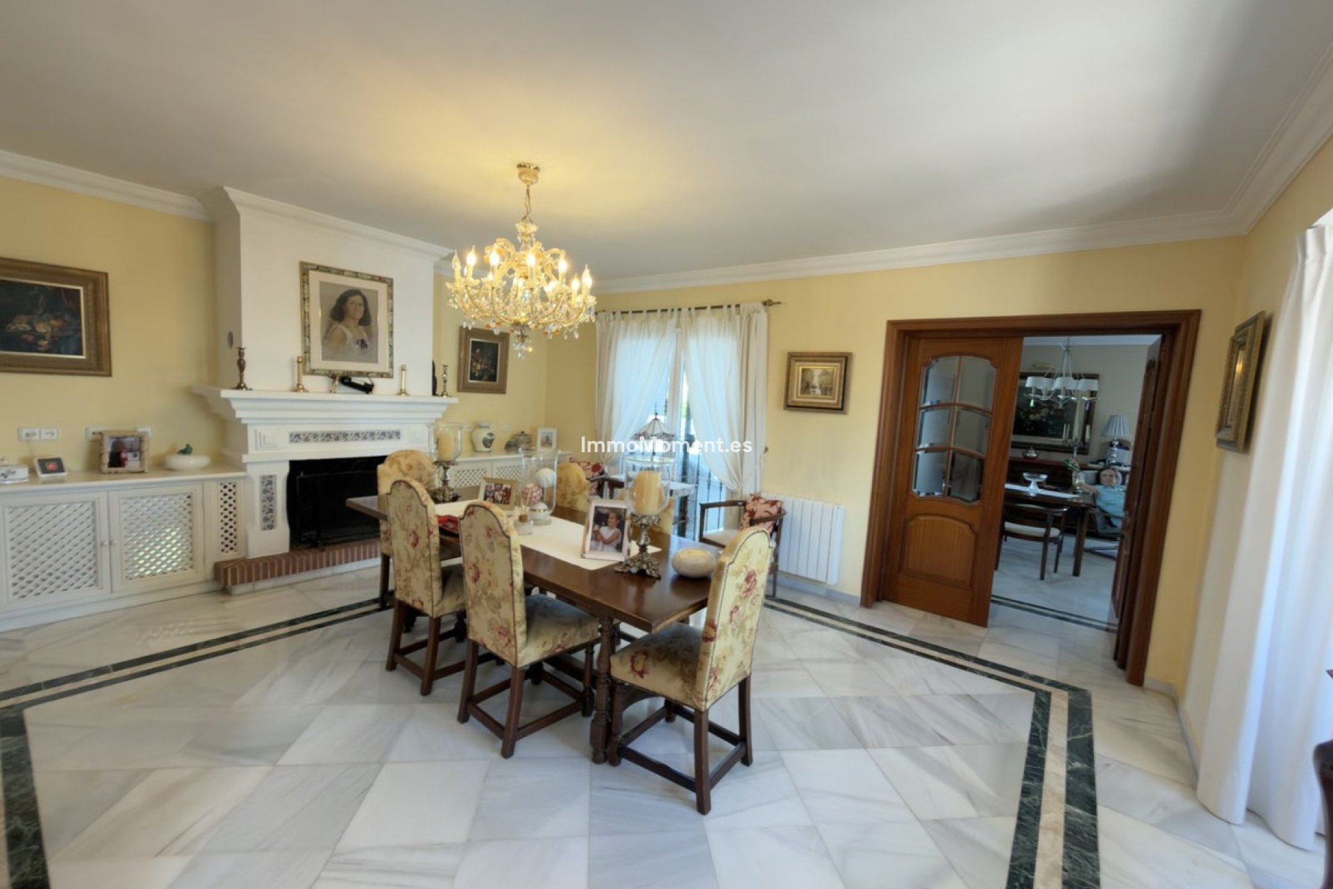 Revente - Villa individuelle - Marbella - San Pedro de Alcántara