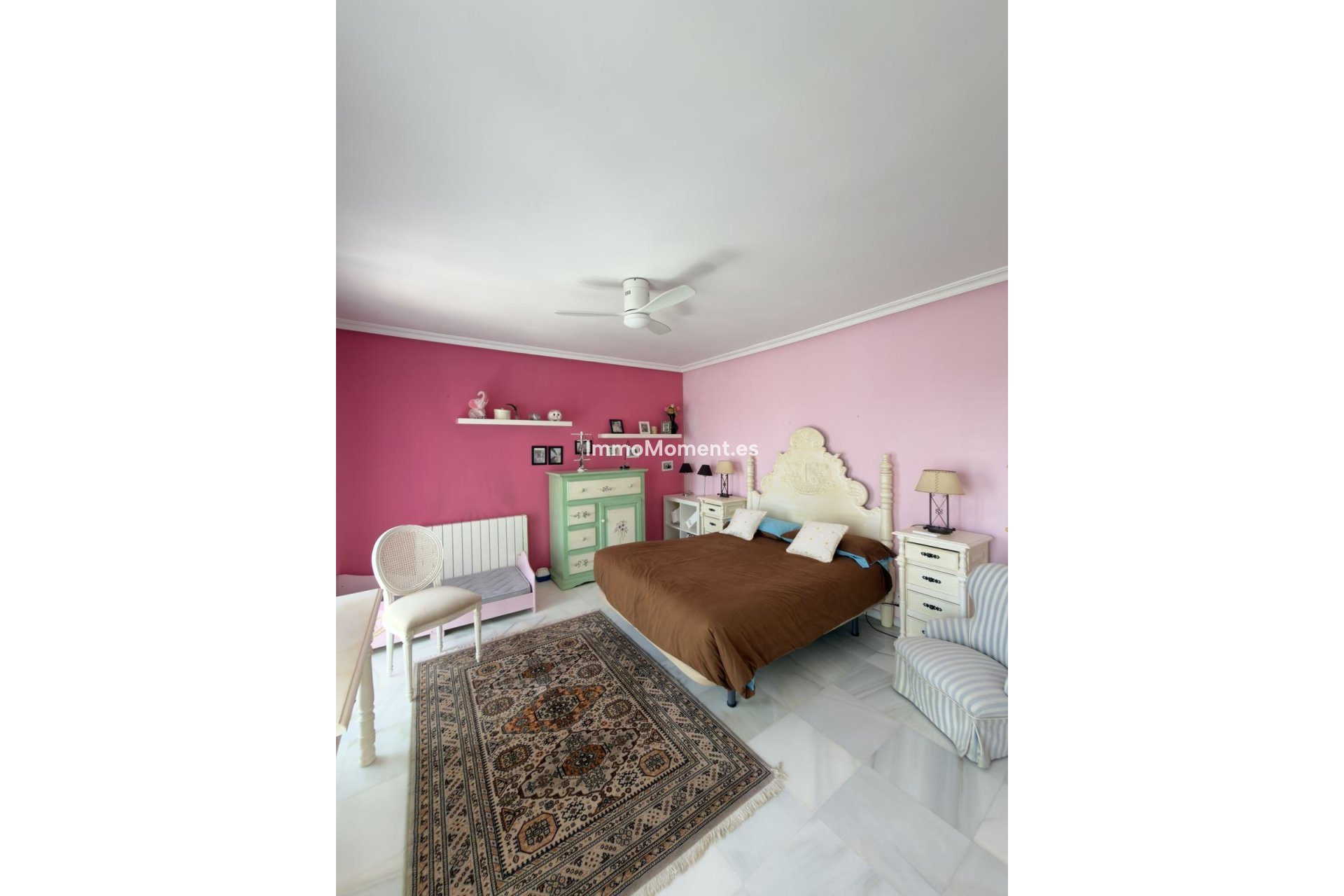 Revente - Villa individuelle - Marbella - San Pedro de Alcántara