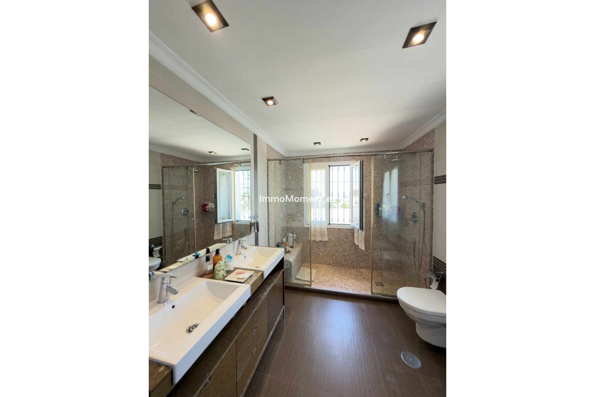 Revente - Villa individuelle - Marbella - San Pedro de Alcántara