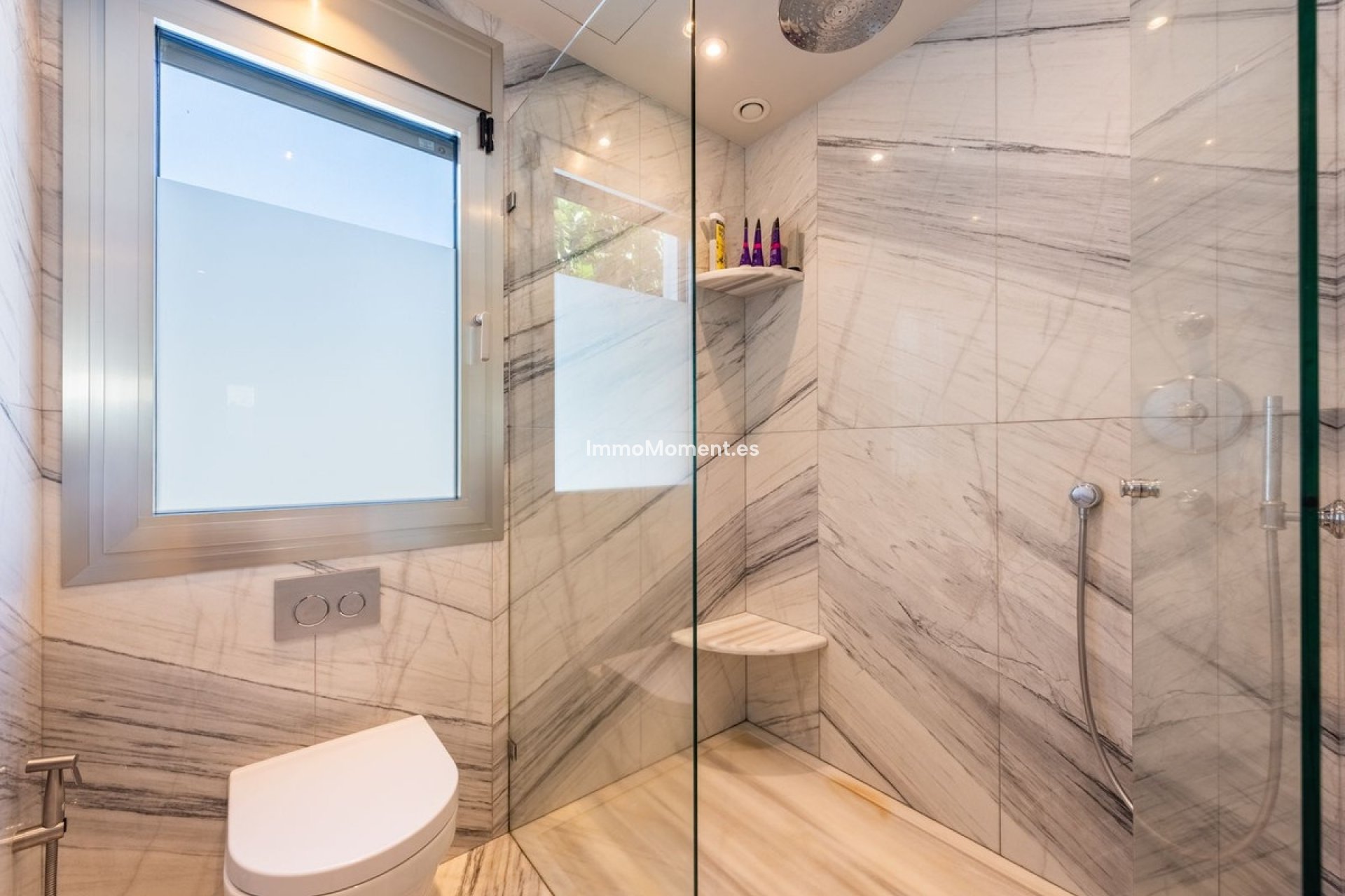 Revente - Villa individuelle - Marbella - San Pedro de Alcántara