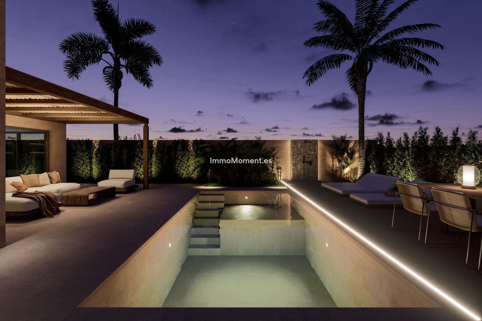 Revente - Villa individuelle - Marbella - San Pedro de Alcántara