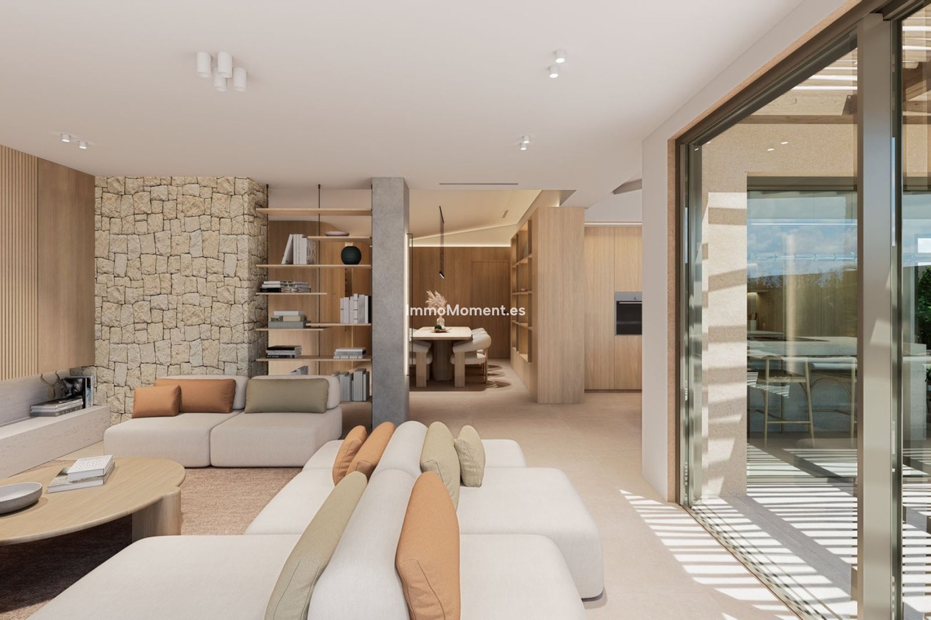 Revente - Villa individuelle - Marbella - San Pedro de Alcántara