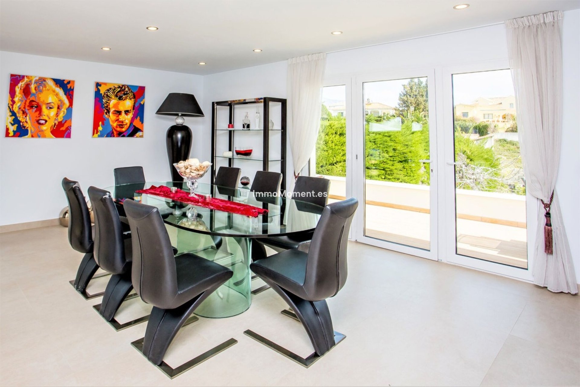 Revente - Villa individuelle - Marbella - San Pedro de Alcántara