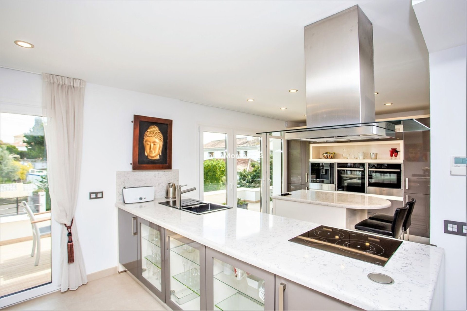 Revente - Villa individuelle - Marbella - San Pedro de Alcántara