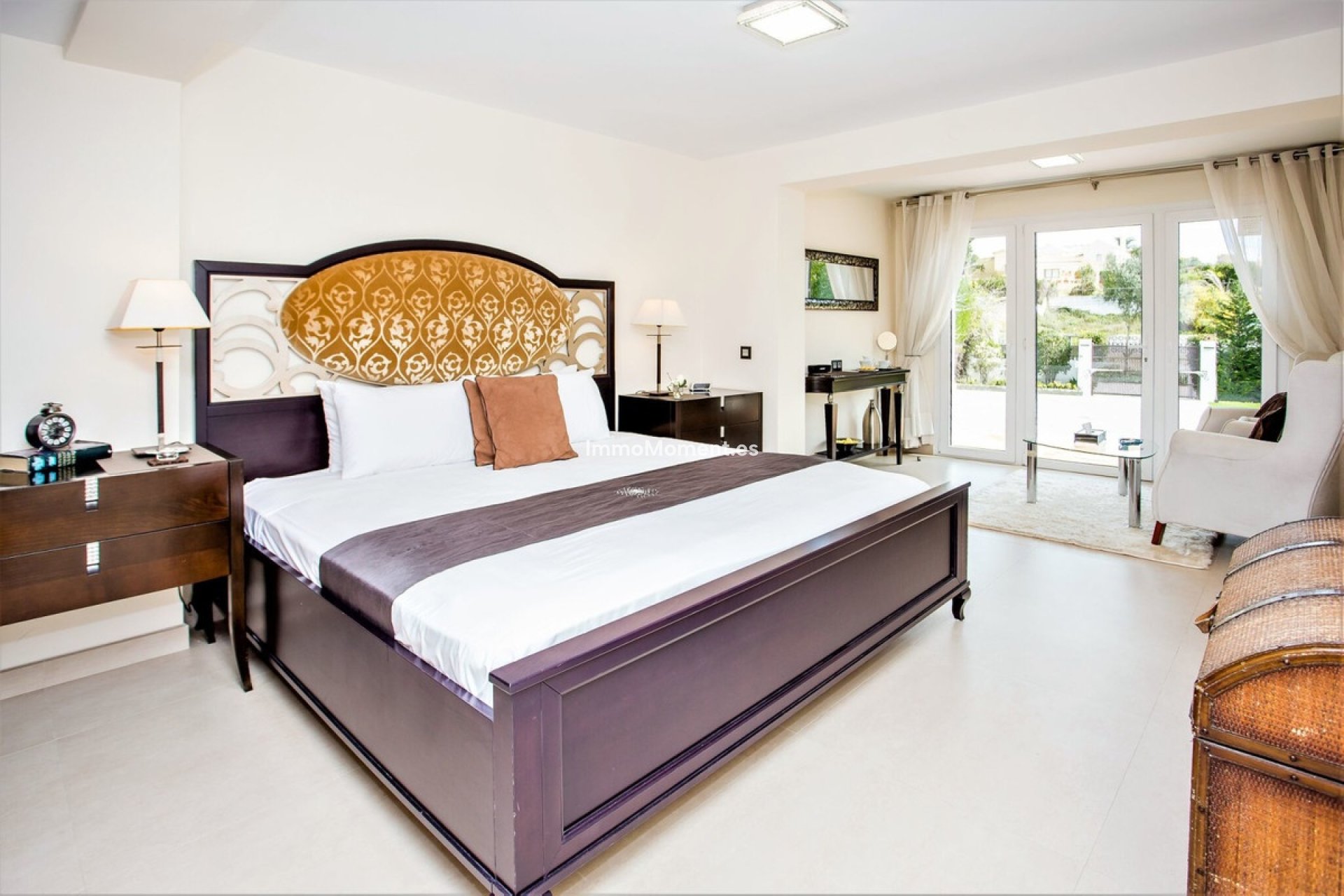 Revente - Villa individuelle - Marbella - San Pedro de Alcántara