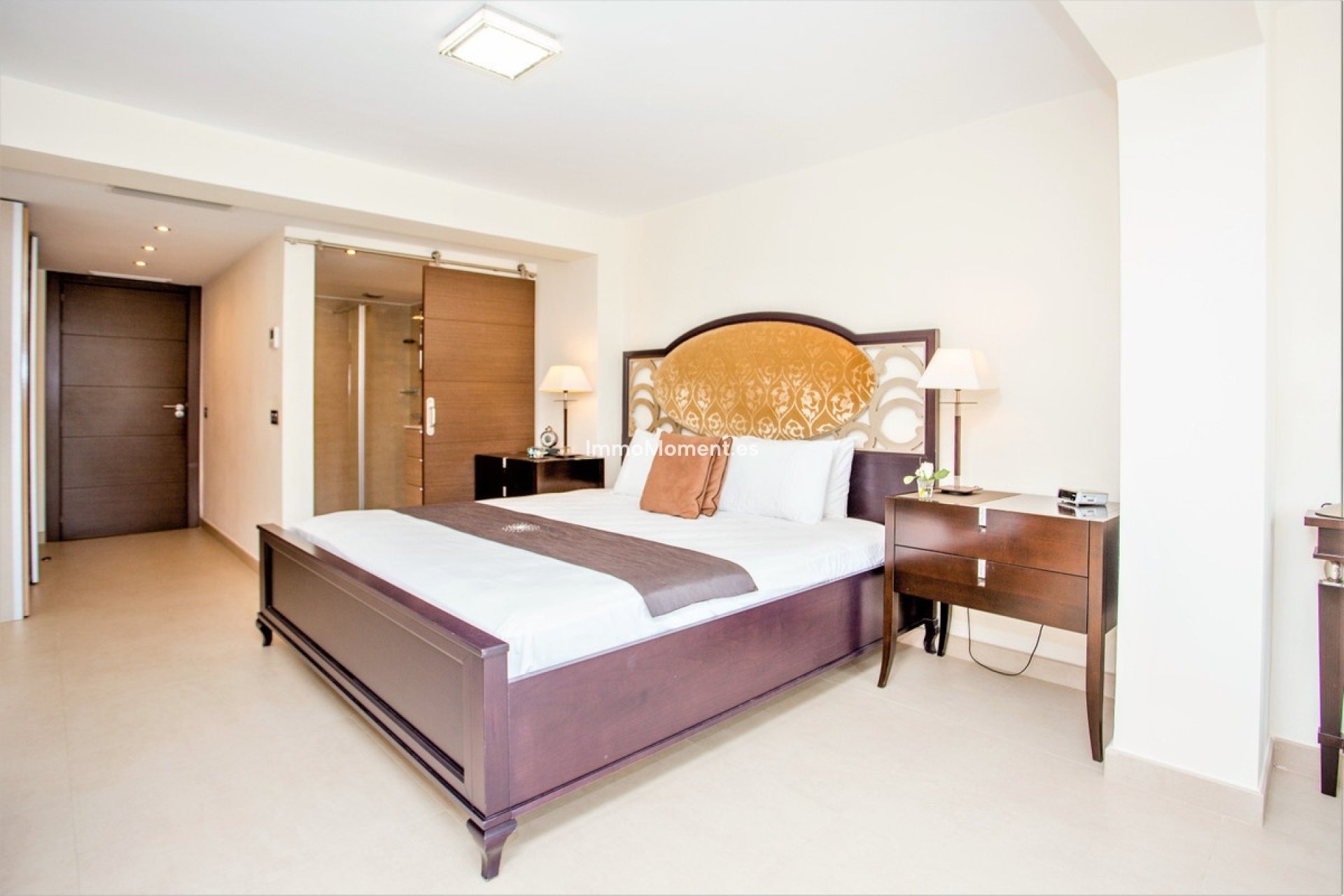 Revente - Villa individuelle - Marbella - San Pedro de Alcántara