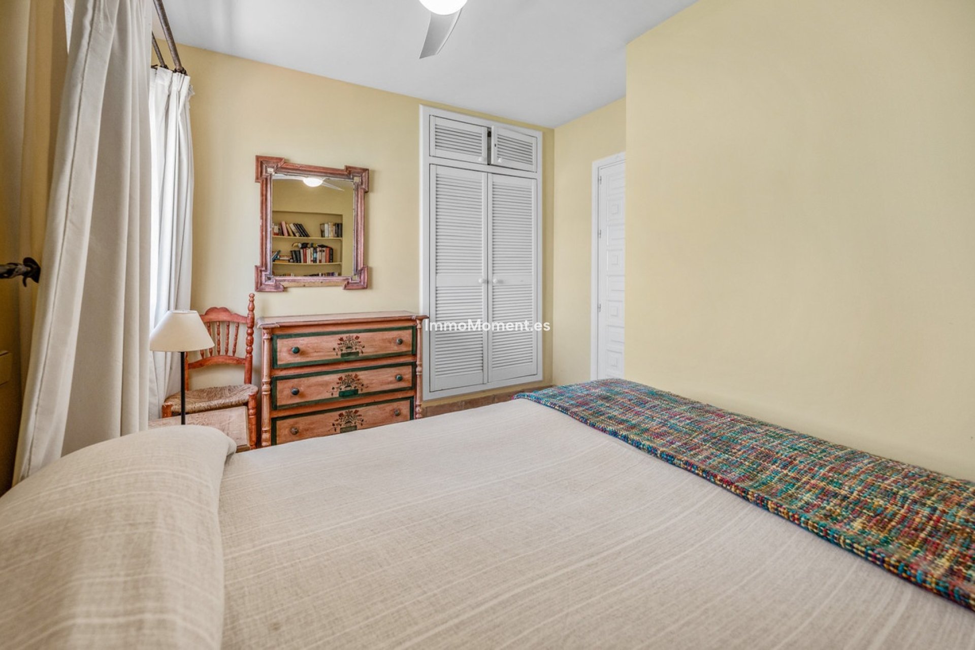 Revente - Villa individuelle - Marbella - San Pedro de Alcántara