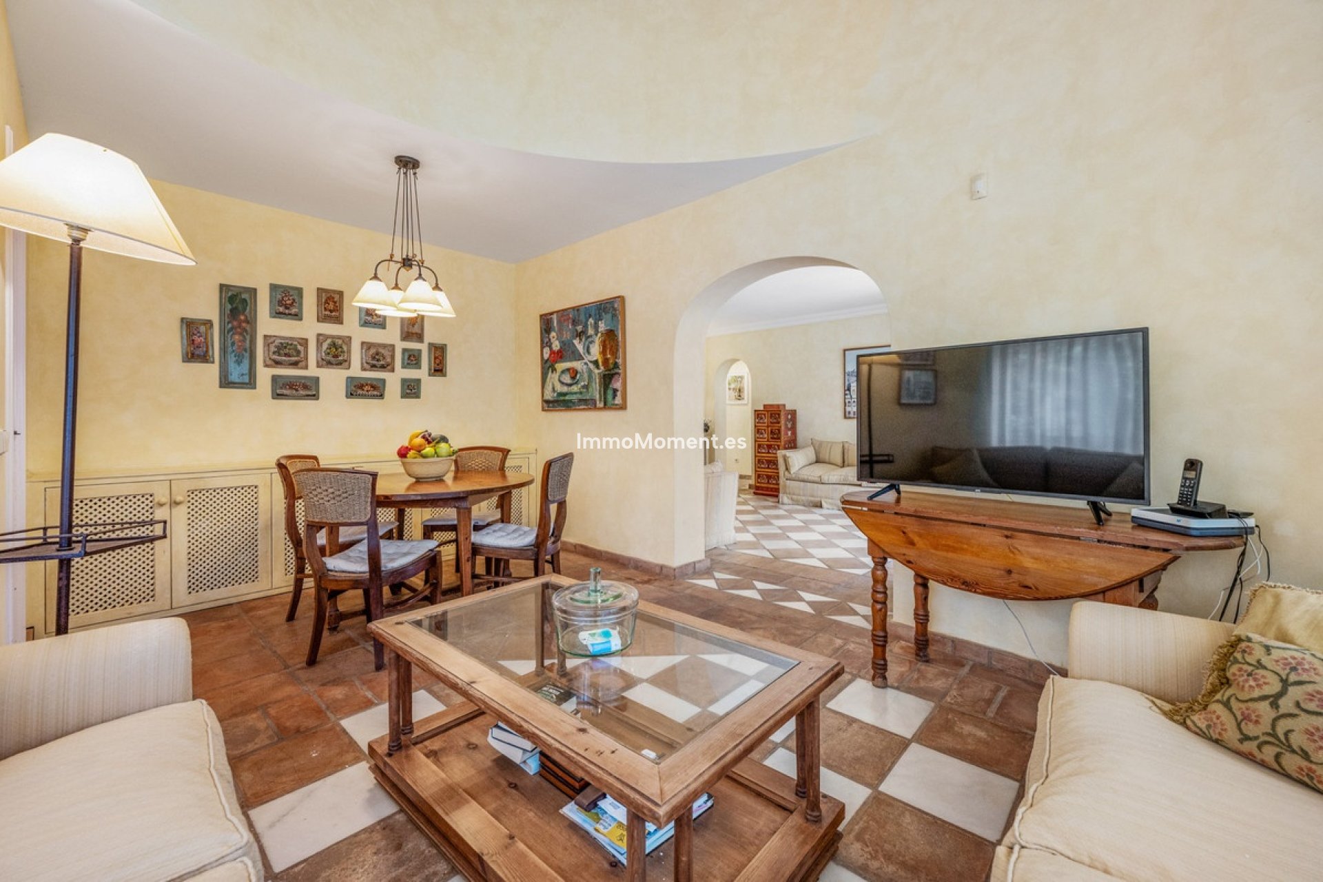 Revente - Villa individuelle - Marbella - San Pedro de Alcántara