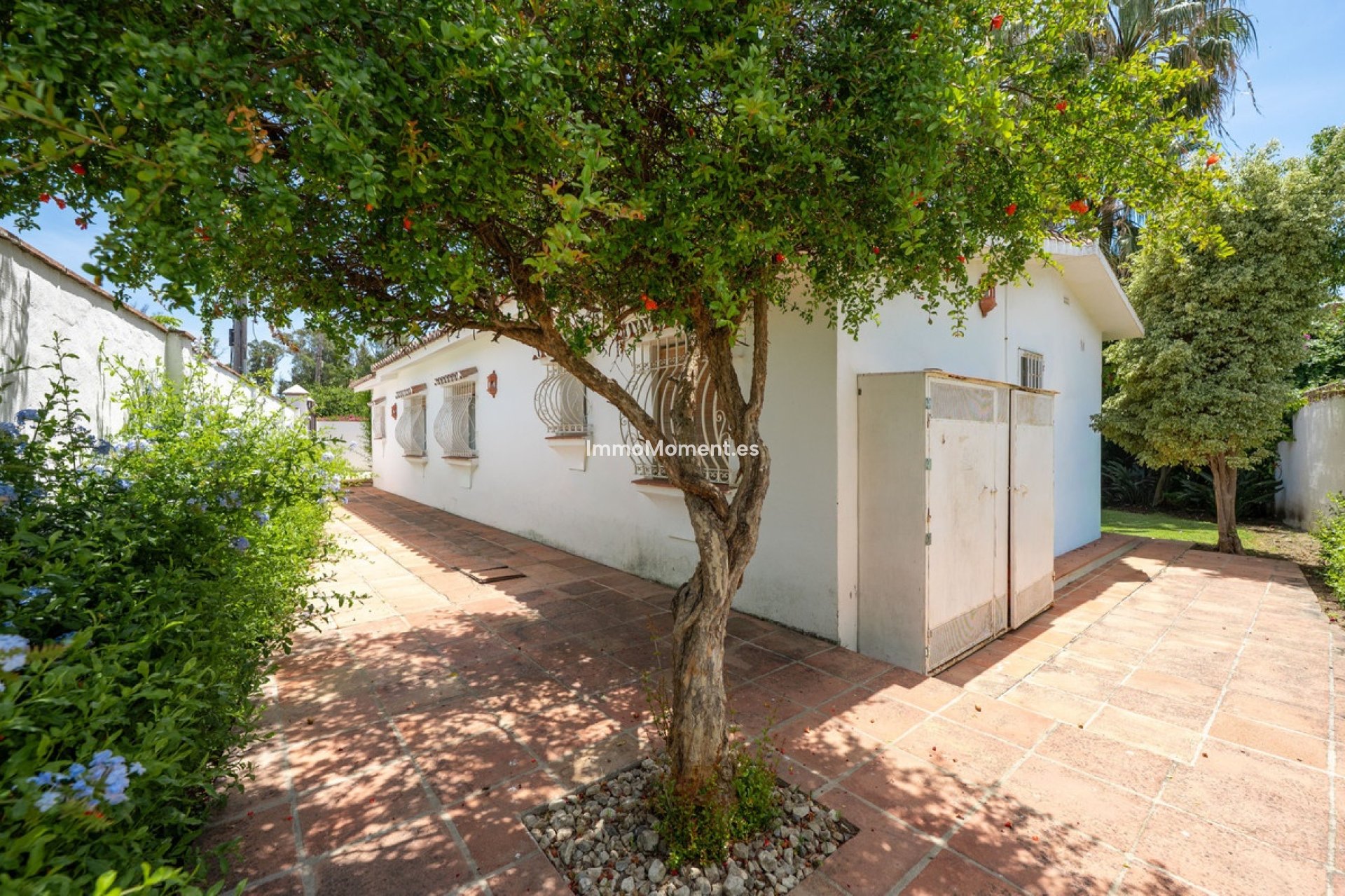 Revente - Villa individuelle - Marbella - San Pedro de Alcántara