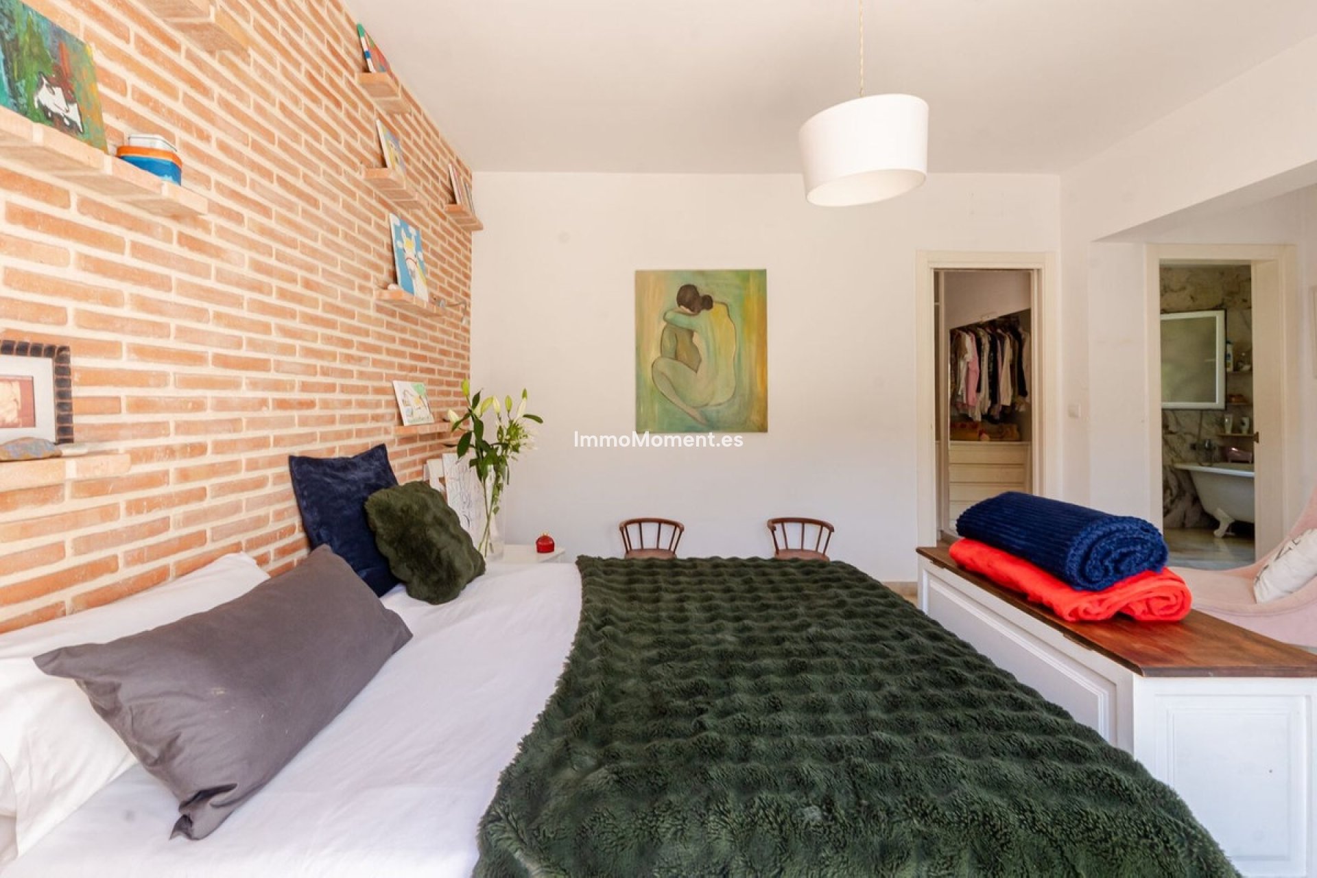 Revente - Villa individuelle - Marbella - San Pedro de Alcántara