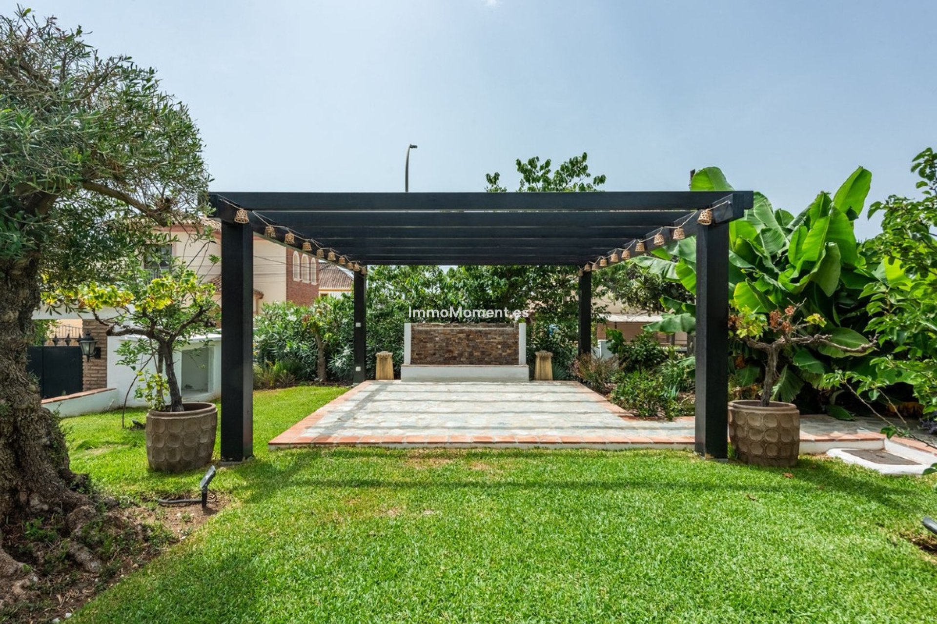 Revente - Villa individuelle - Marbella - San Pedro de Alcántara