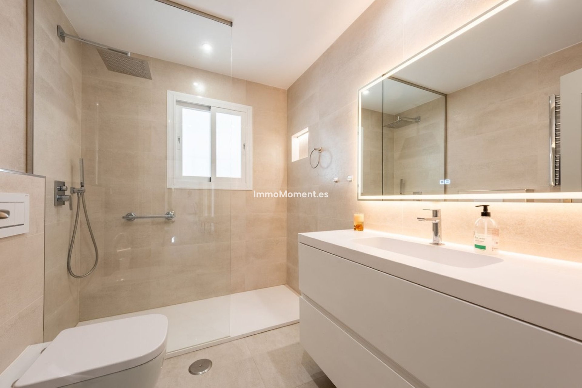 Revente - Villa individuelle - Marbella - San Pedro de Alcántara