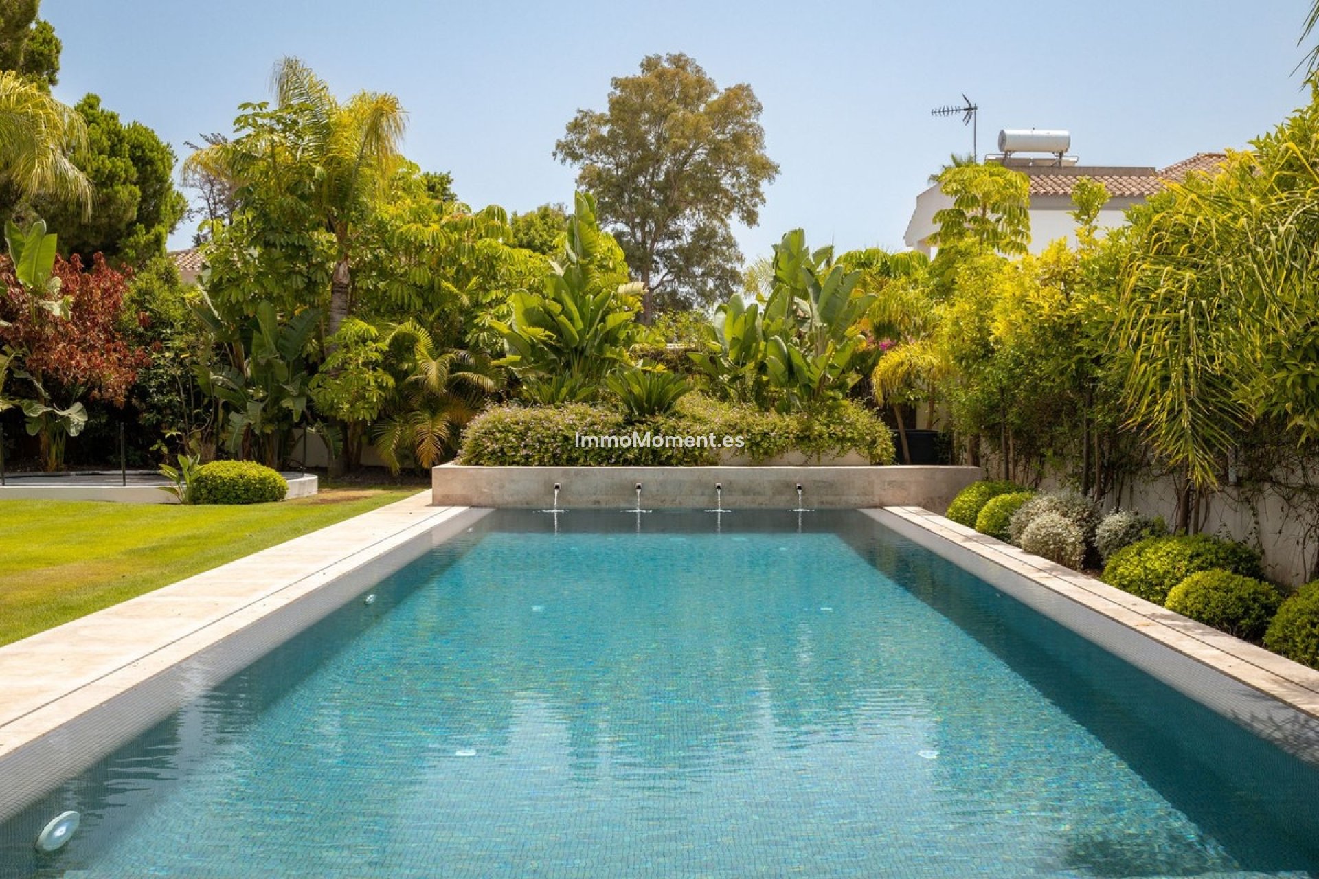 Revente - Villa individuelle - Marbella - San Pedro de Alcántara