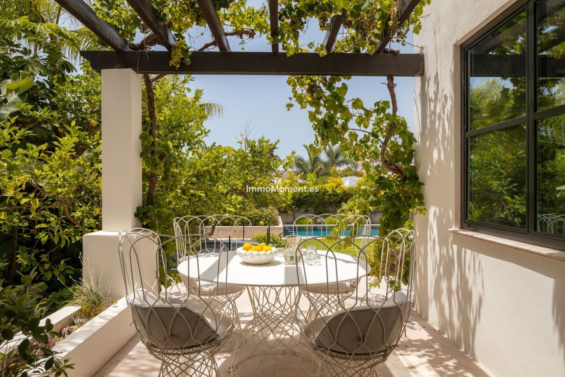 Revente - Villa individuelle - Marbella - San Pedro de Alcántara
