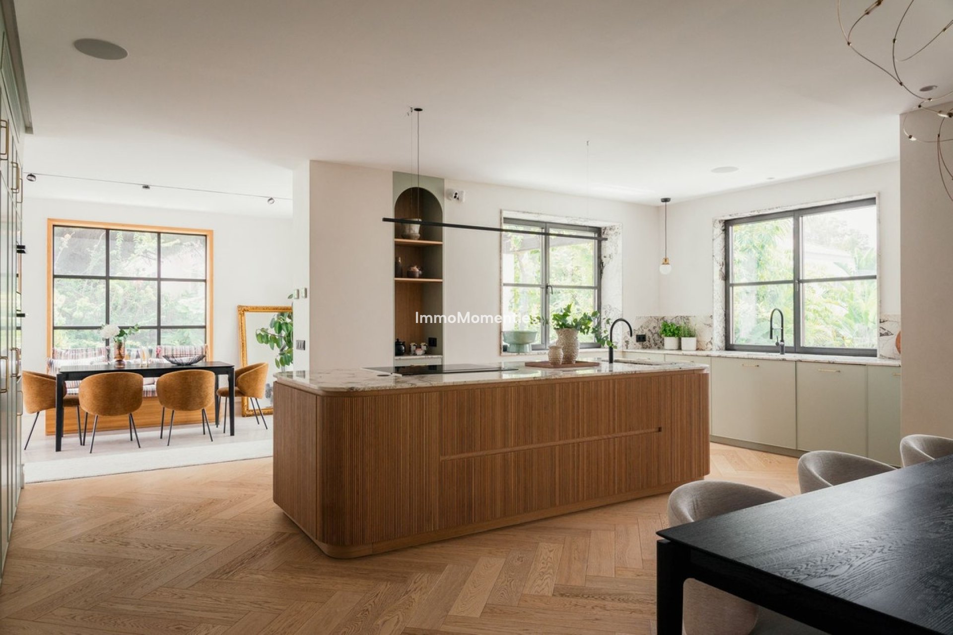 Revente - Villa individuelle - Marbella - San Pedro de Alcántara