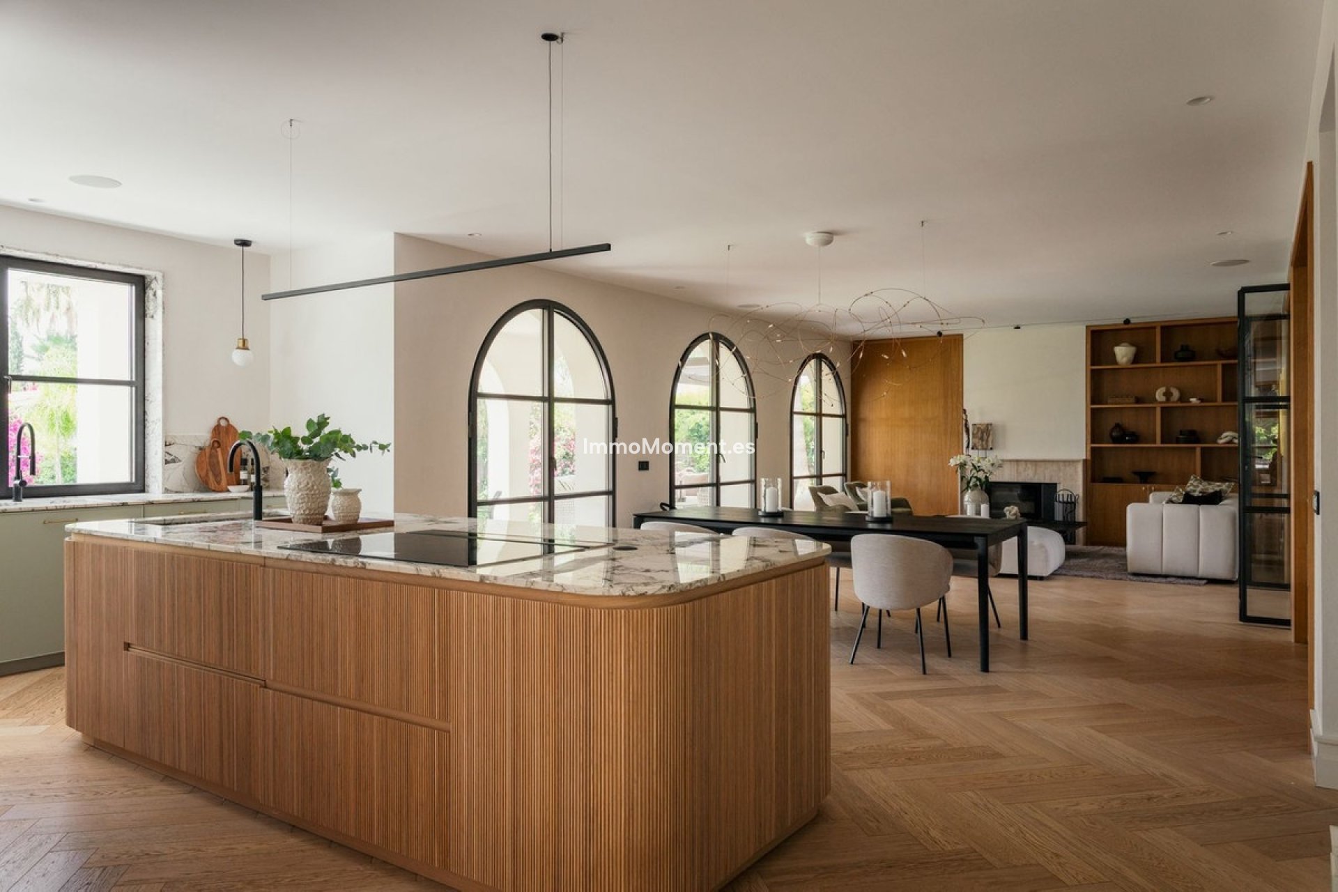 Revente - Villa individuelle - Marbella - San Pedro de Alcántara