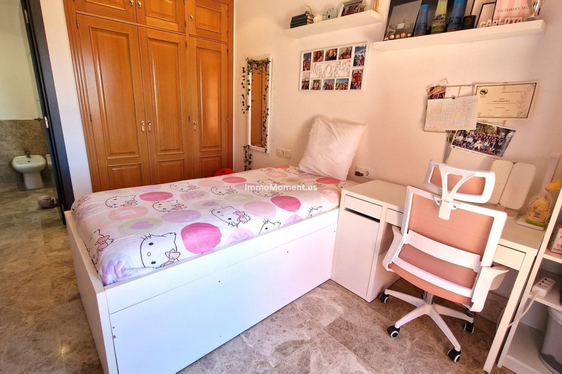 Revente - Villa individuelle - Marbella - Santa Clara