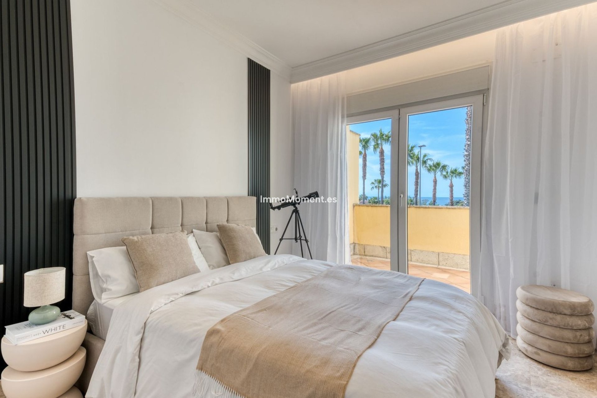 Revente - Villa individuelle - Marbella - Santa Clara