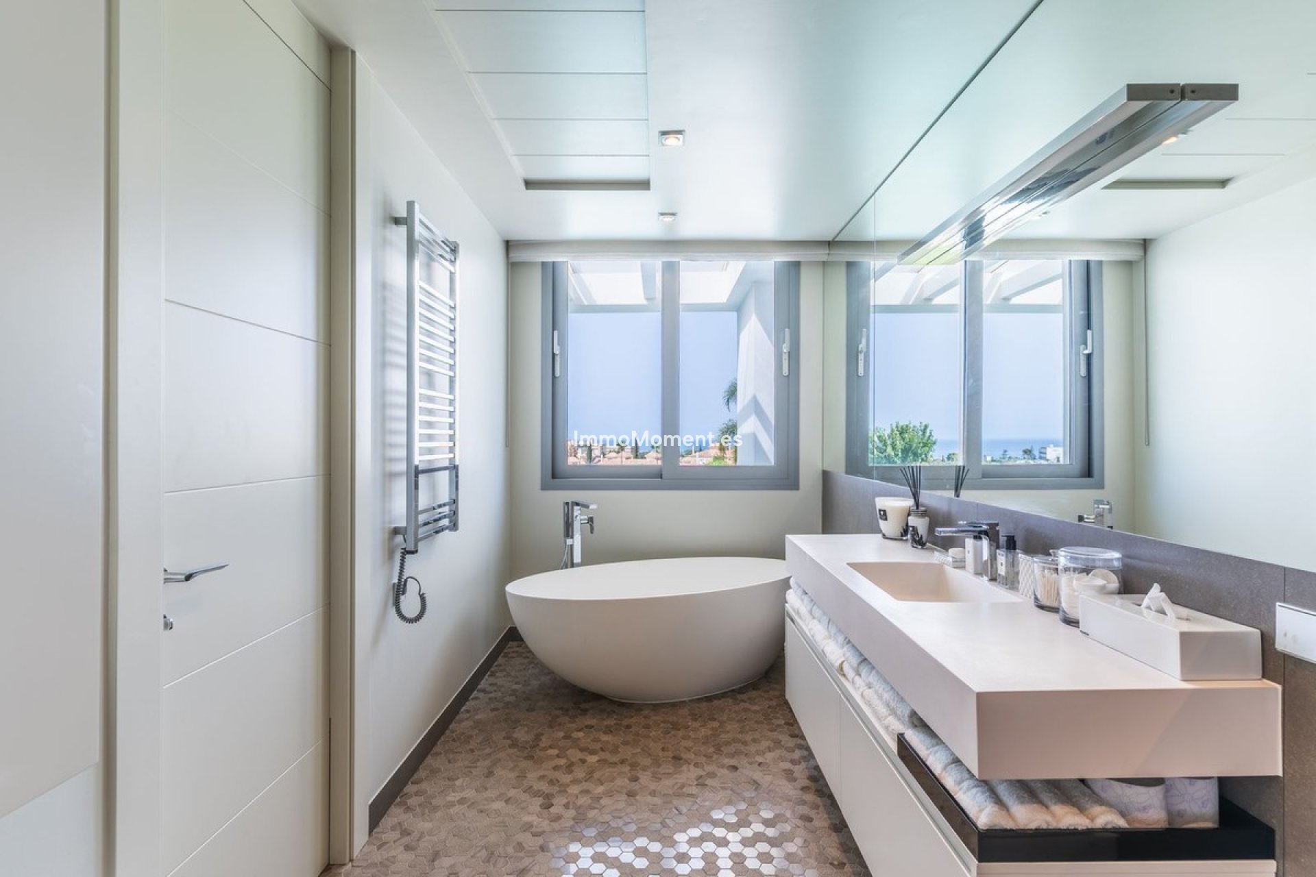 Revente - Villa individuelle - Marbella - Santa Clara