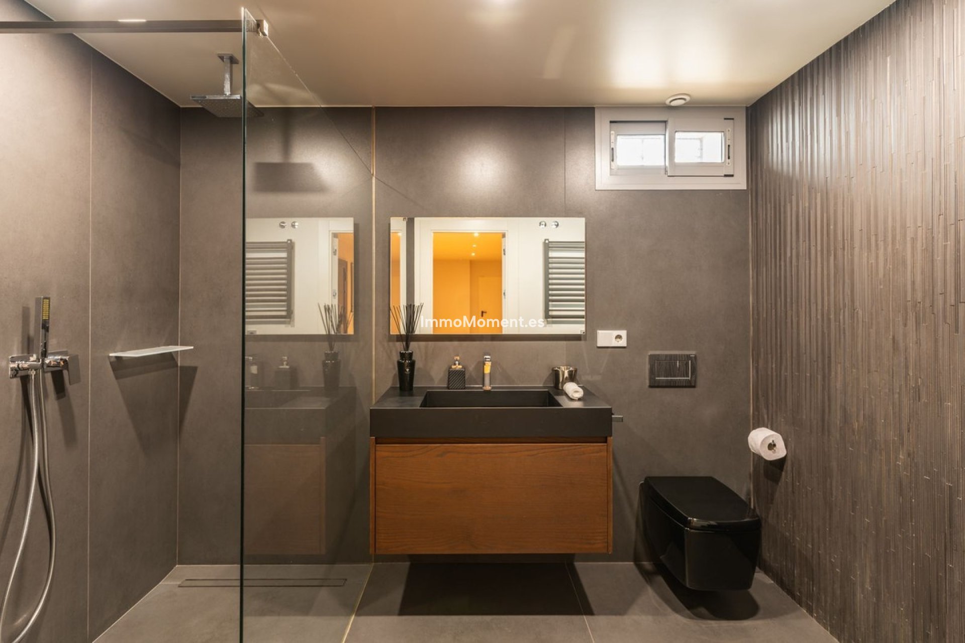 Revente - Villa individuelle - Marbella - Santa Clara