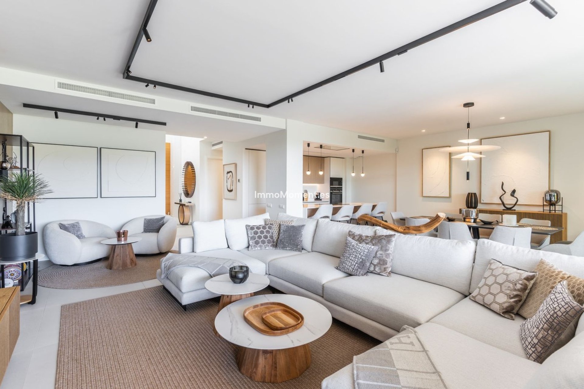 Revente - Villa individuelle - Marbella - Santa Clara