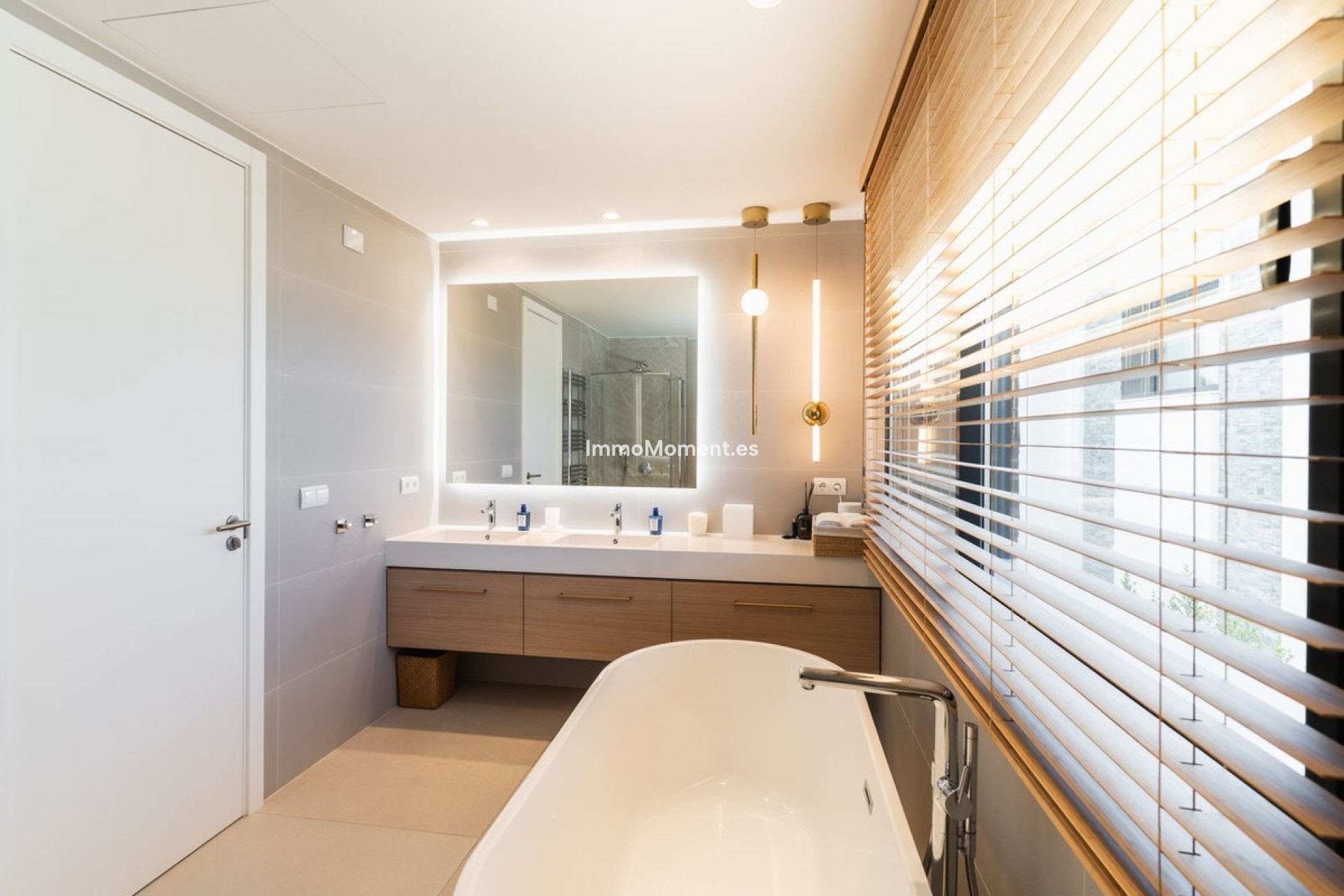 Revente - Villa individuelle - Marbella - Santa Clara