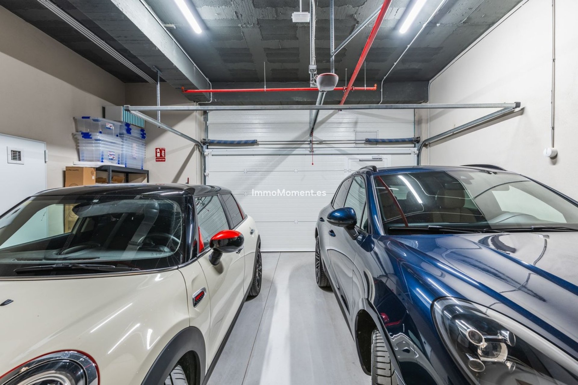 Revente - Villa individuelle - Marbella - Santa Clara
