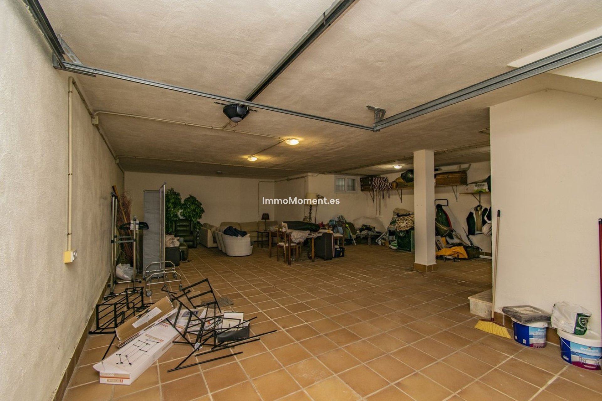 Revente - Villa individuelle - Marbella - Santa Clara