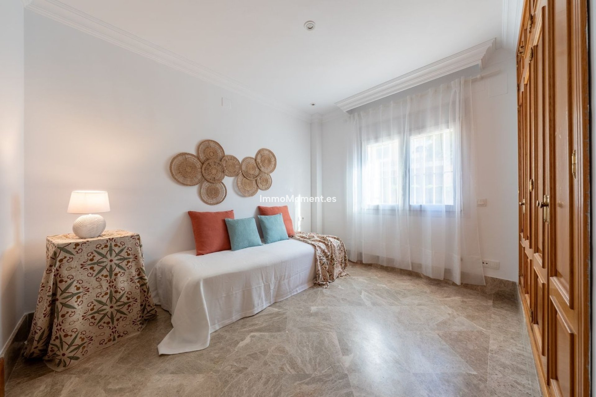 Revente - Villa individuelle - Marbella - Santa Clara