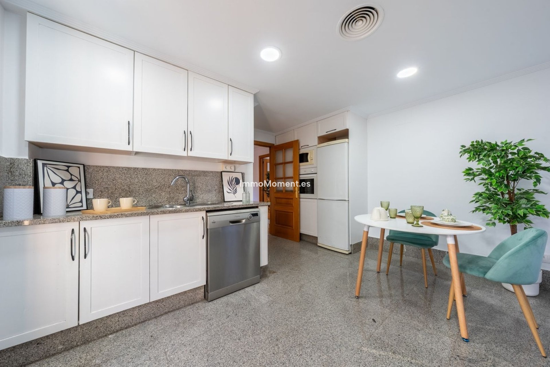 Revente - Villa individuelle - Marbella - Santa Clara