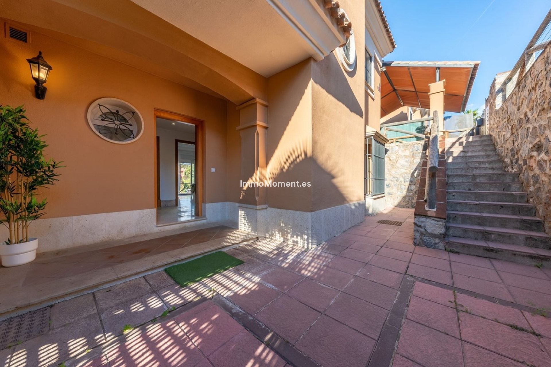 Revente - Villa individuelle - Marbella - Santa Clara