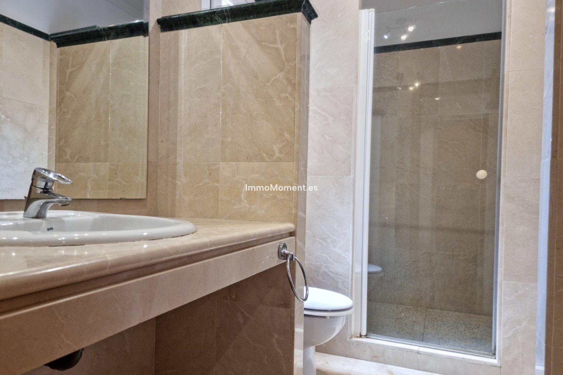Revente - Villa individuelle - Marbella - Santa Clara